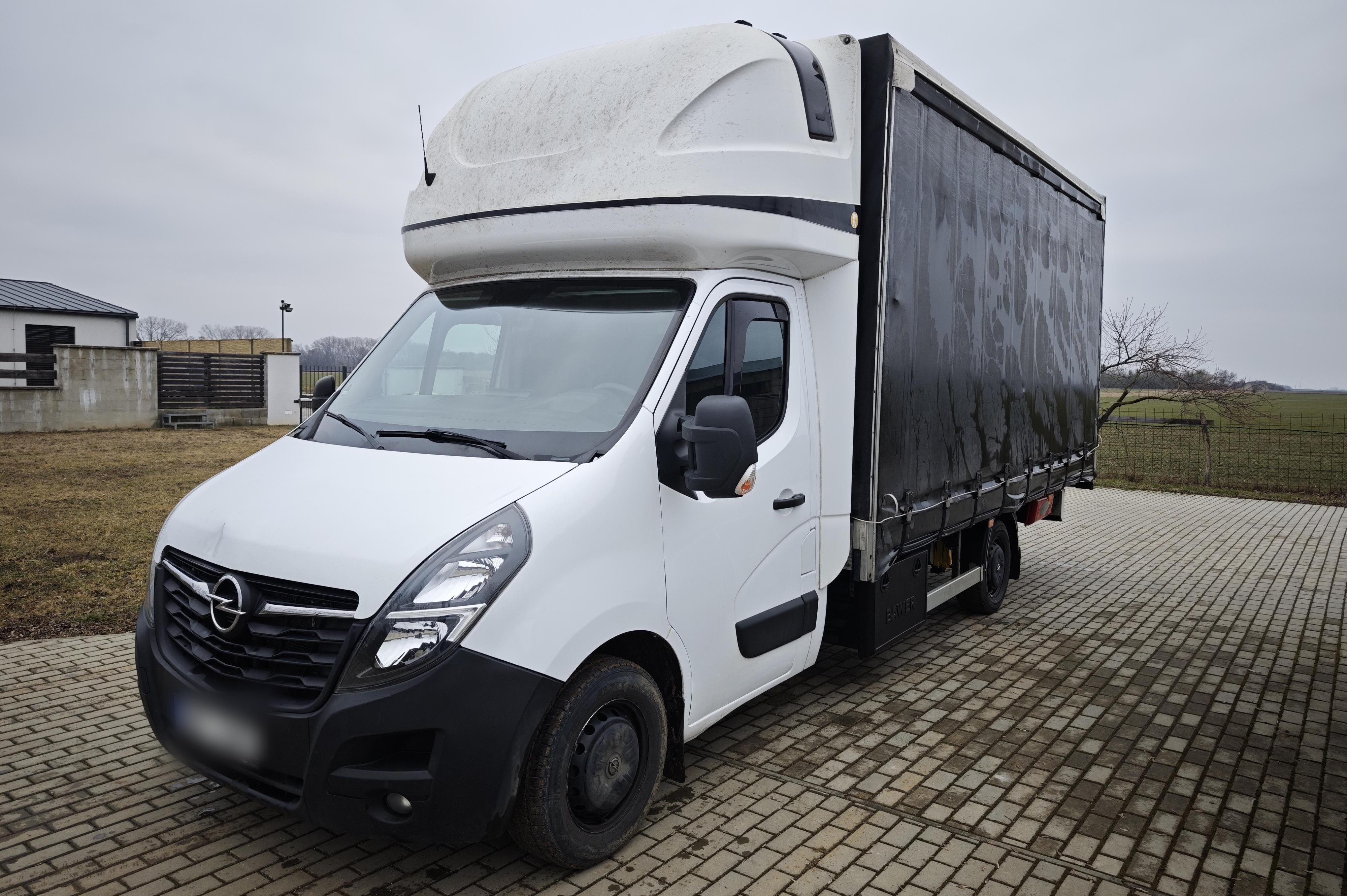 Lehká nákladní doprava Marek Růsek