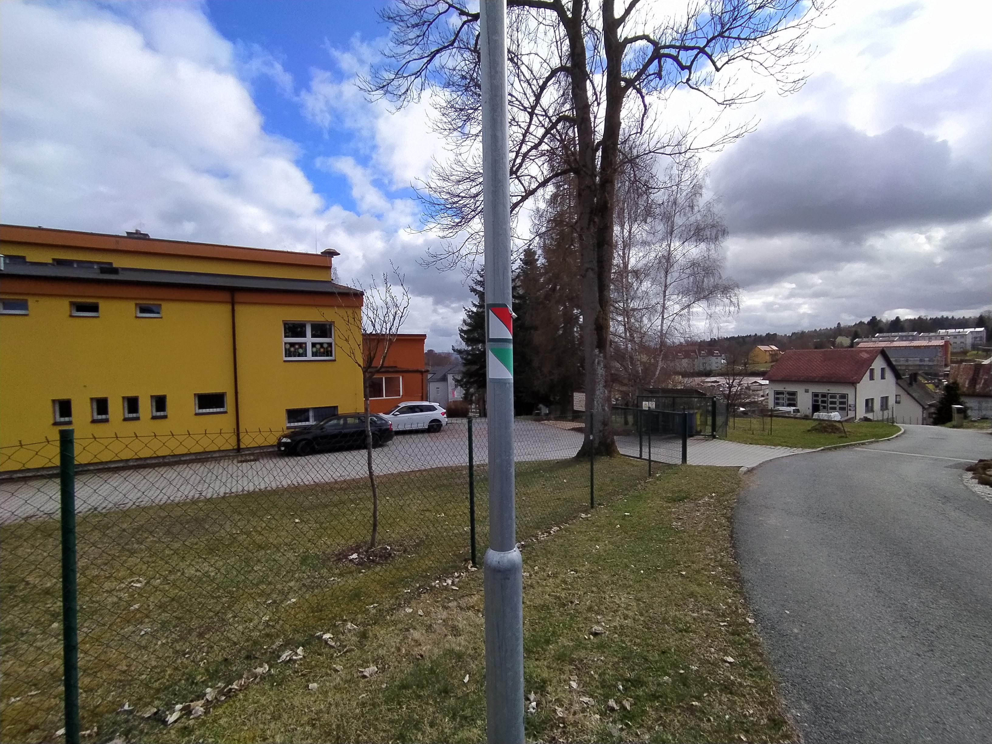 Základní škola Rozvadov foto 2