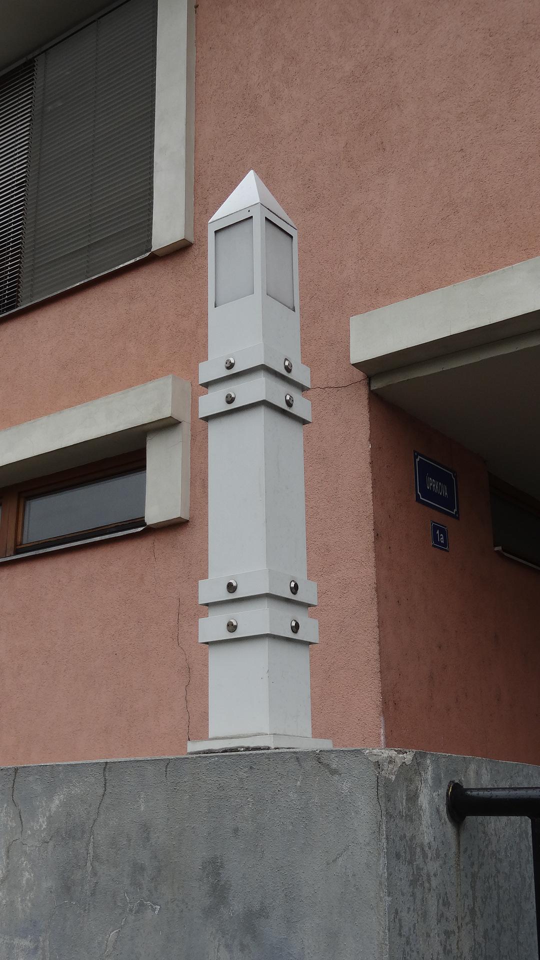 ZŠ Brno, Uprkova foto 6