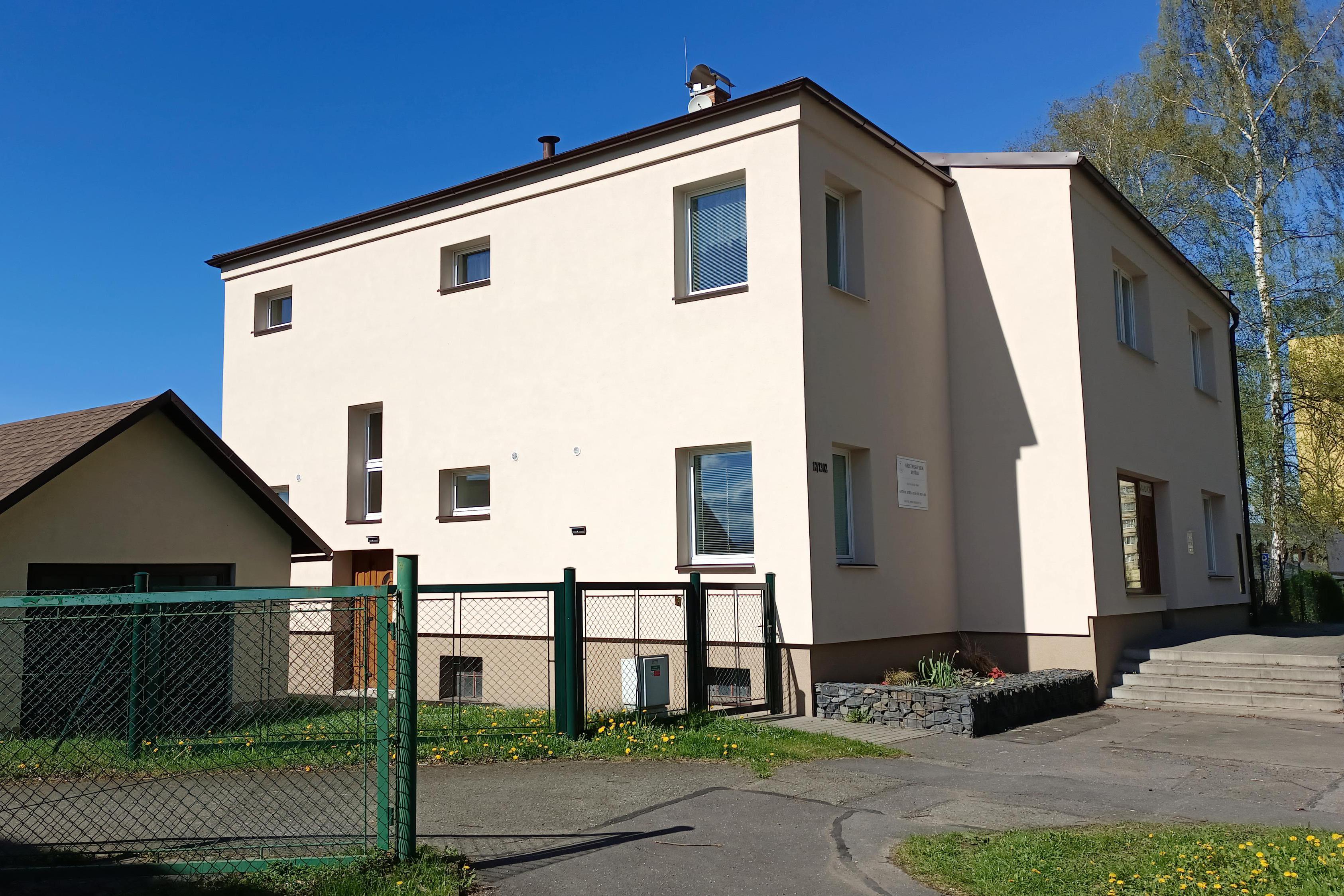 Křesťanský sbor Havířov