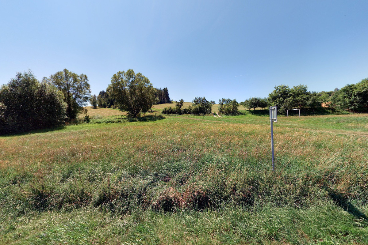 Zahradnictví Vondrovský