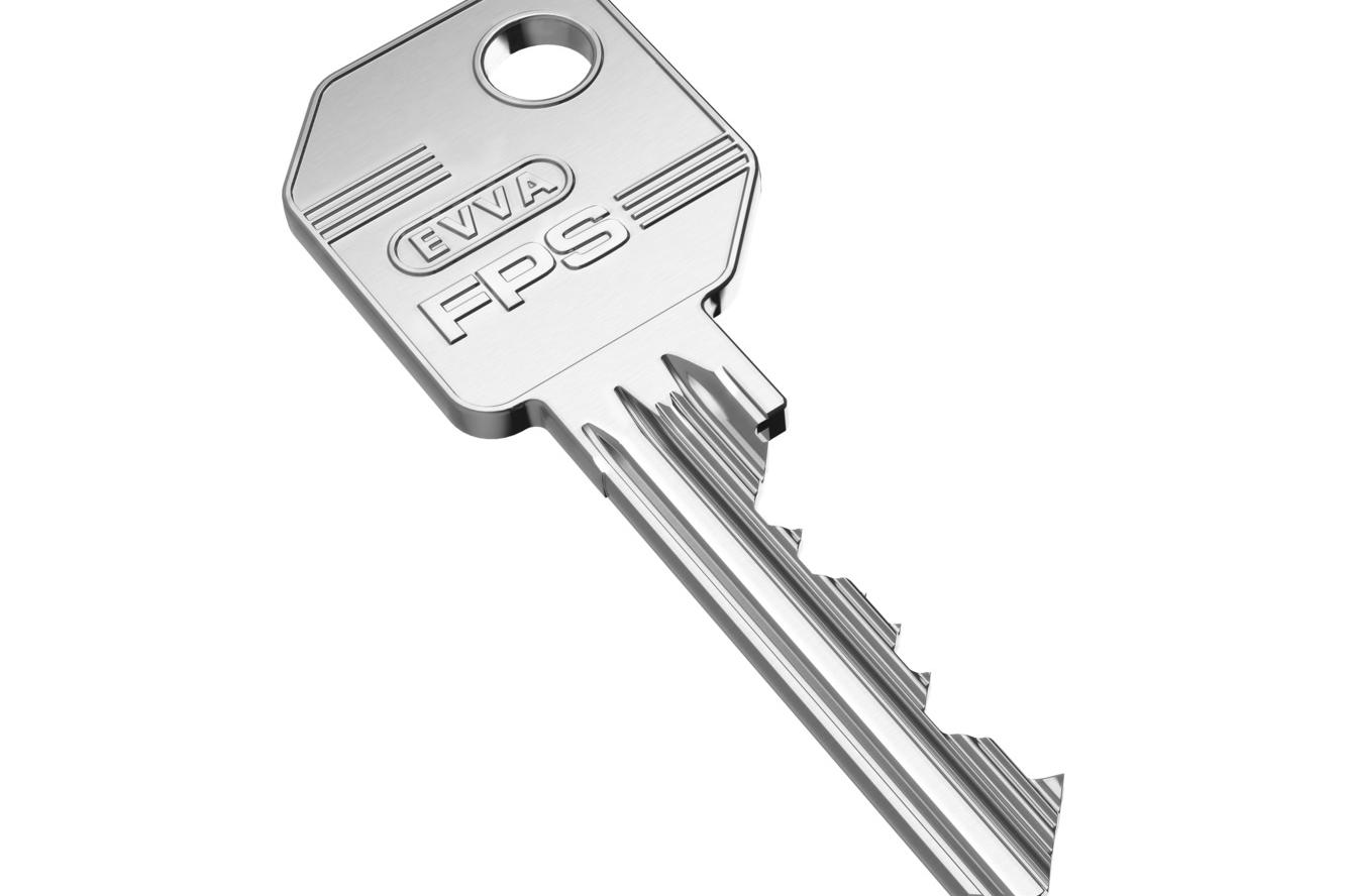 Klíčové systémy EVVA FPS XP