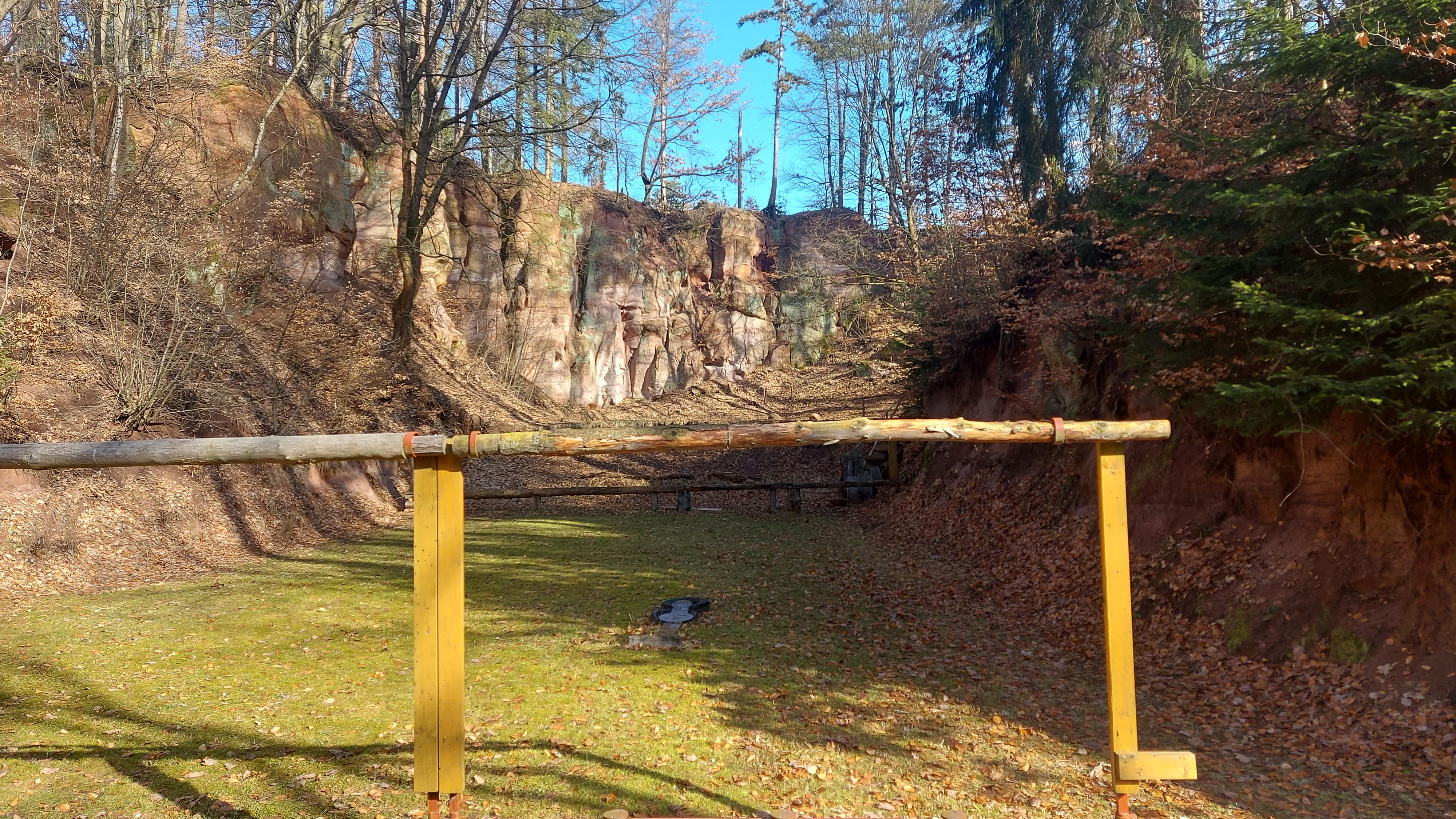 Střelnice SOPKA Nová Paka foto 6