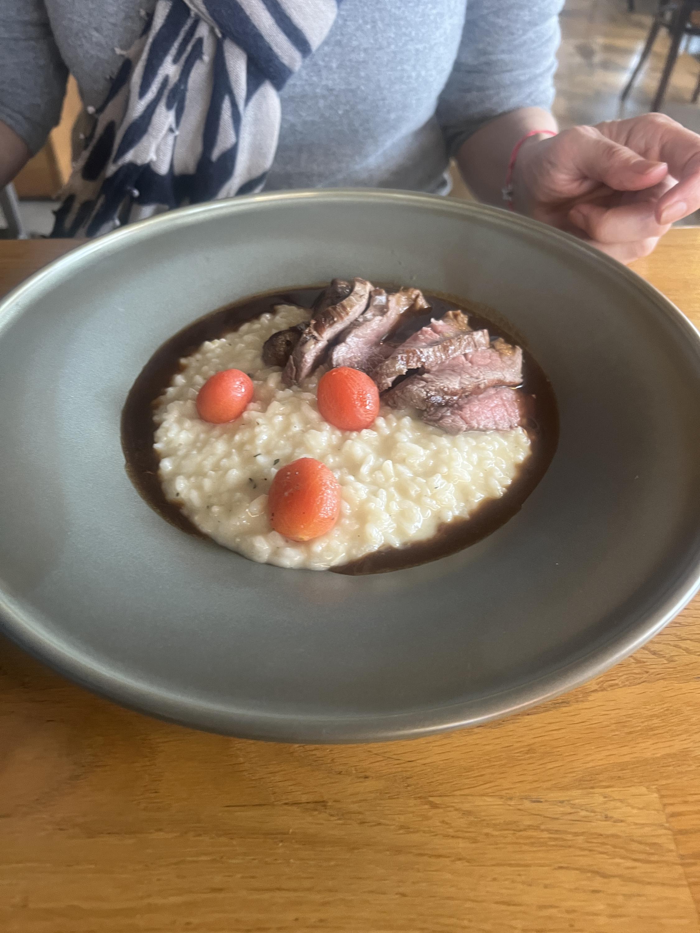 Bazar Klánovice - Restaurace foto 3