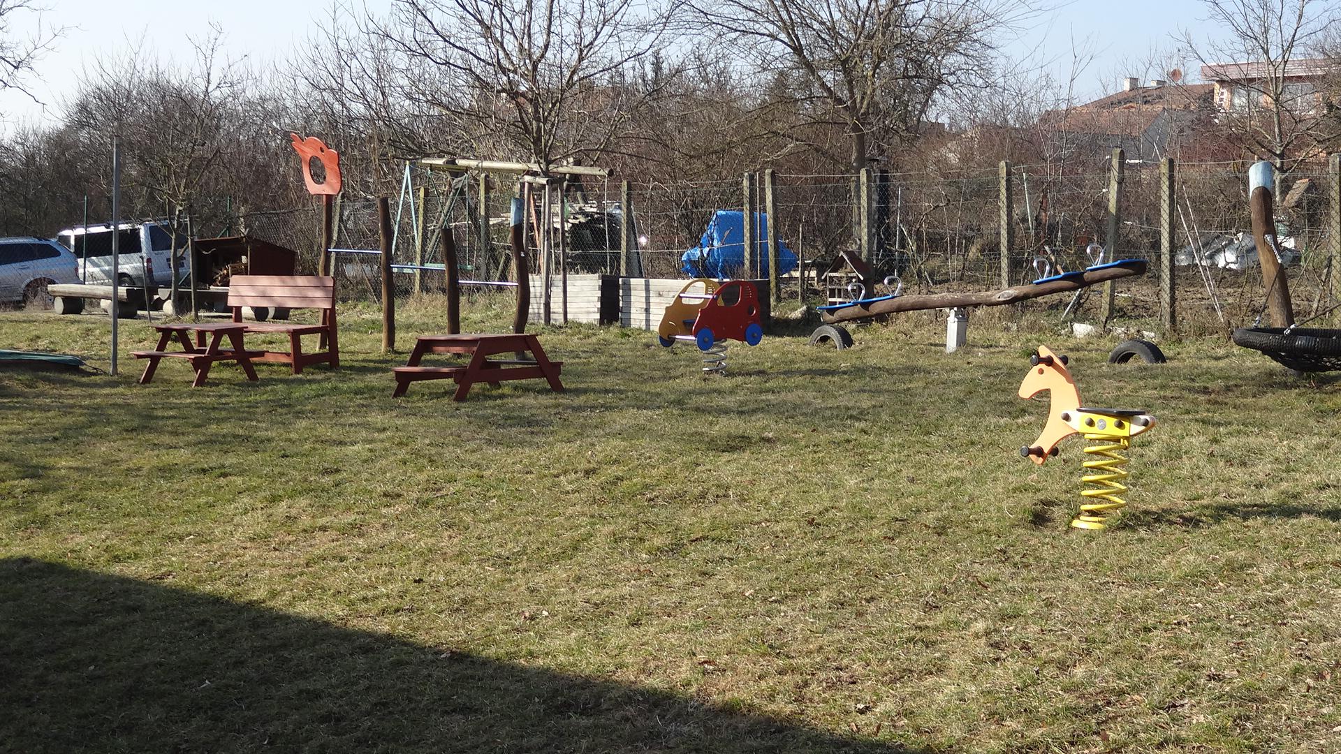 Mateřská škola Oříšek Brno foto 5