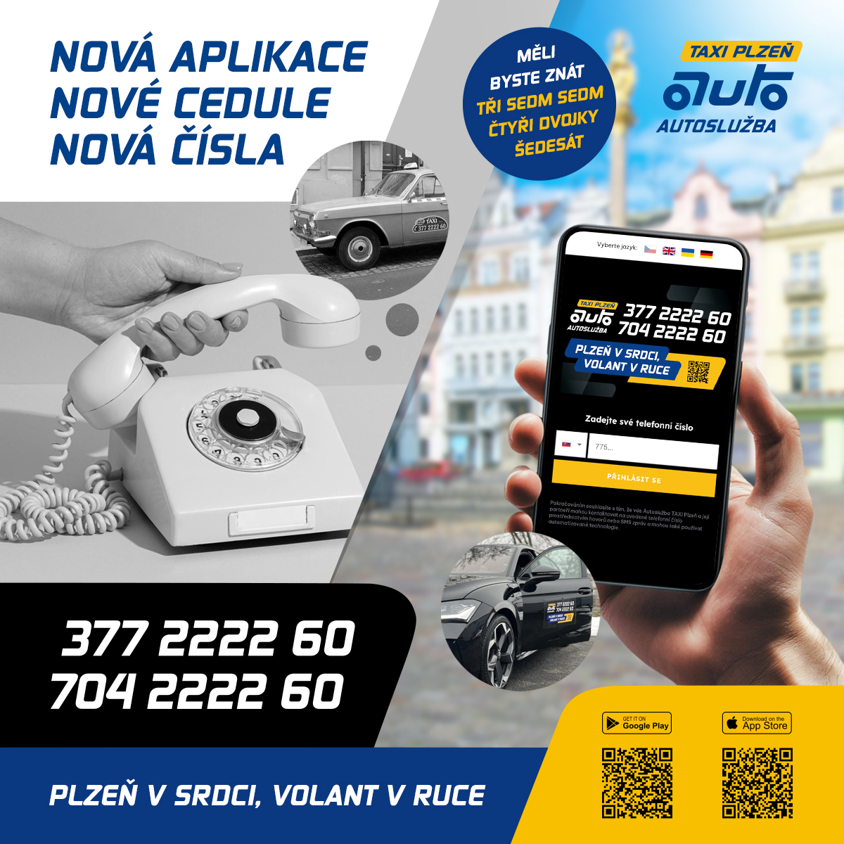 Autoslužba TAXI Plzeň foto 4