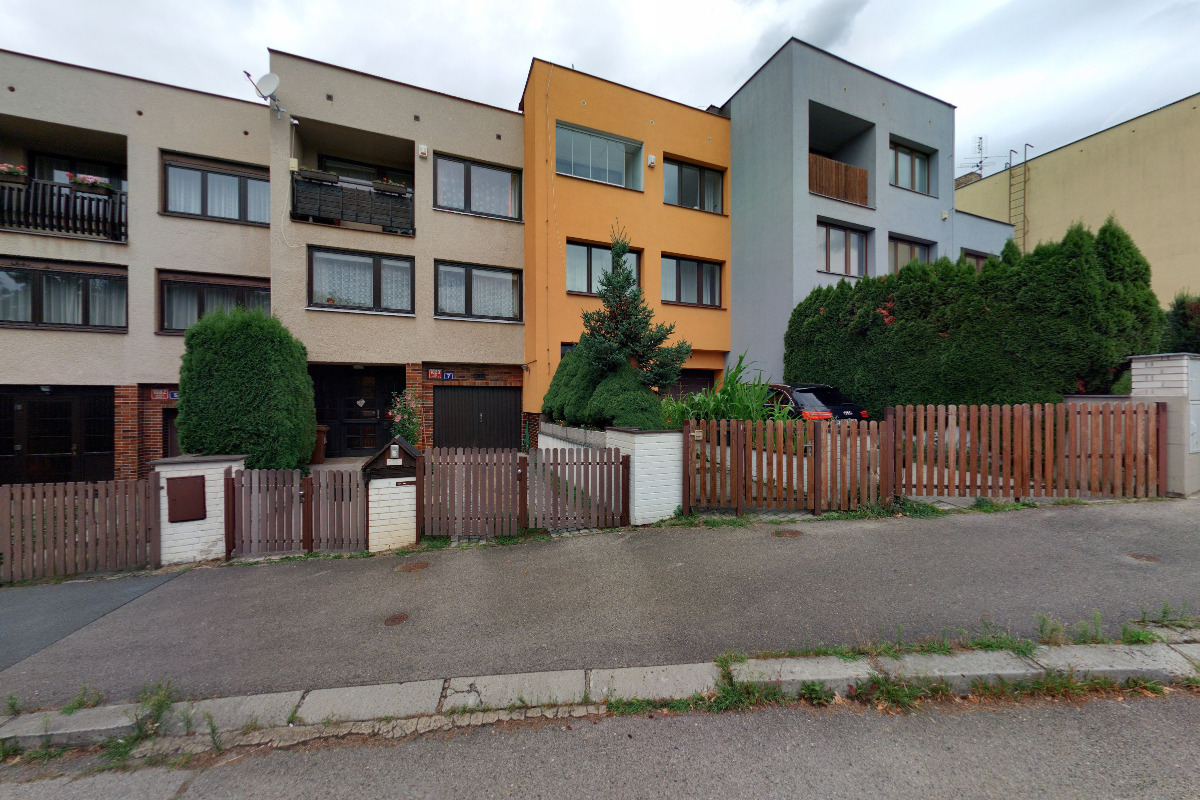 Minigolf Michal Vondrák