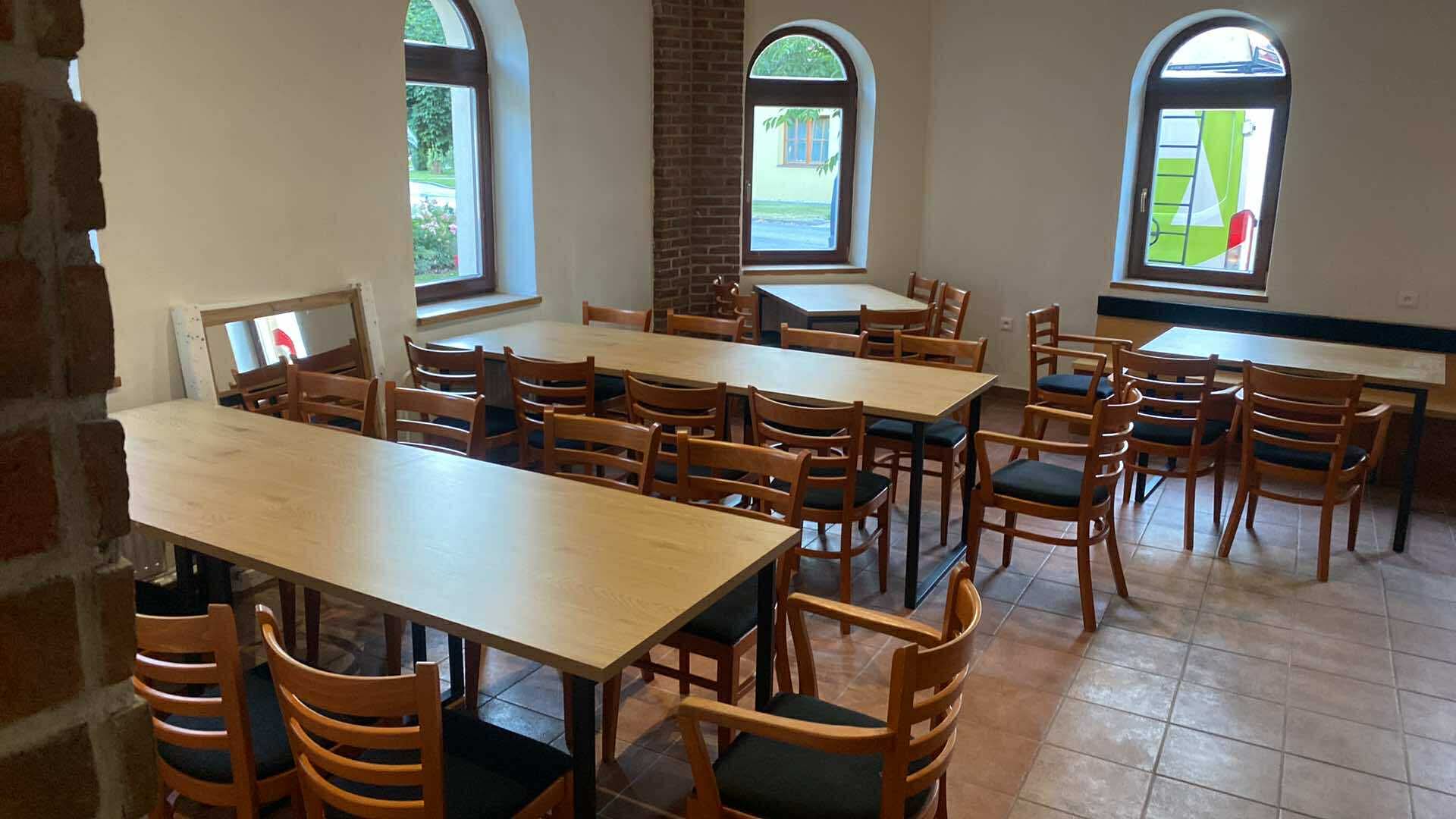 Restaurace Gréta foto 2