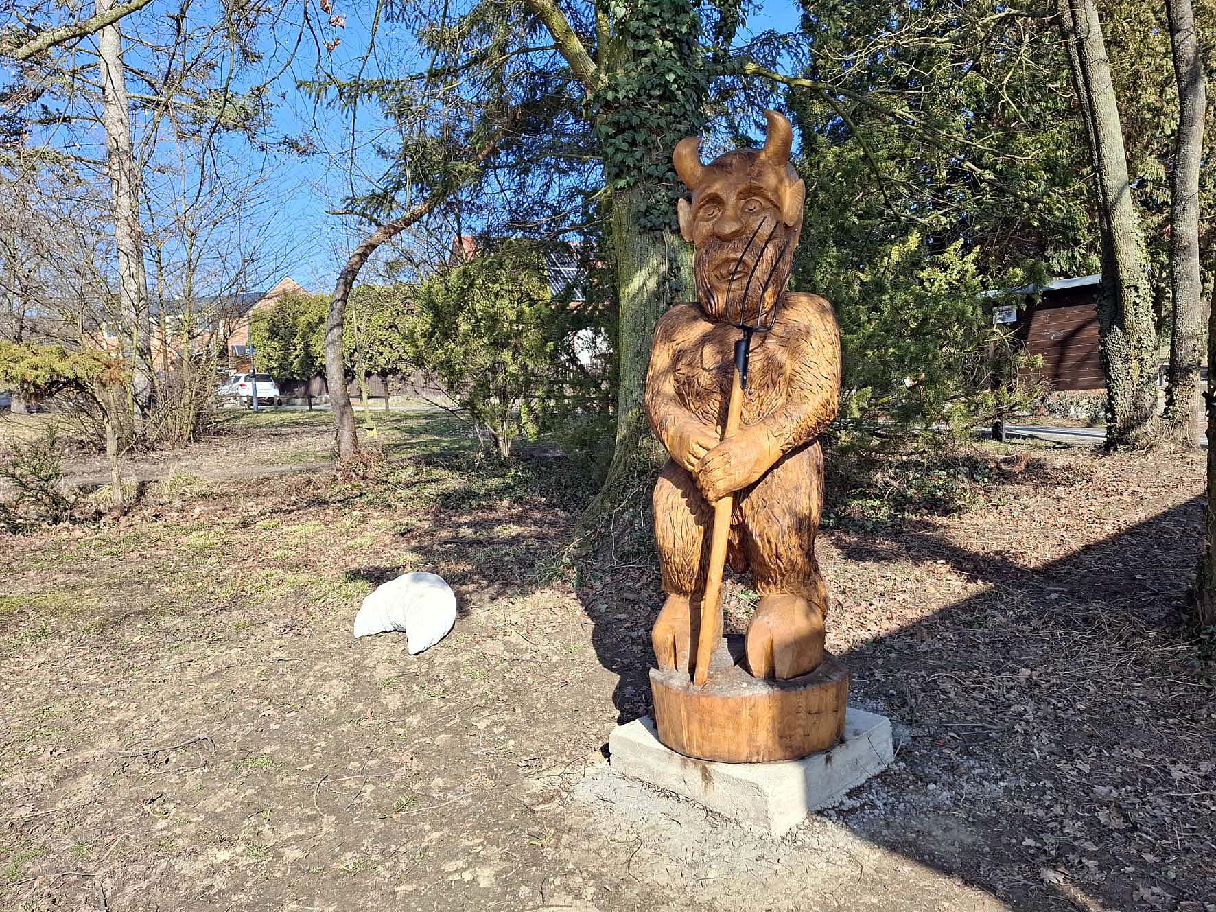 ÚZKÉ BISTRO foto 3