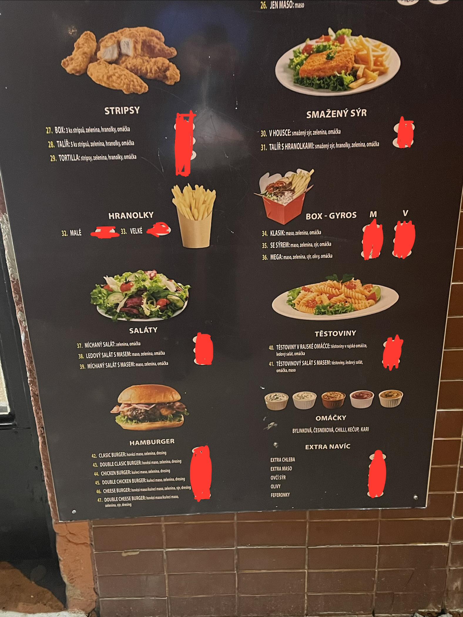 Kebab Carthago foto 3