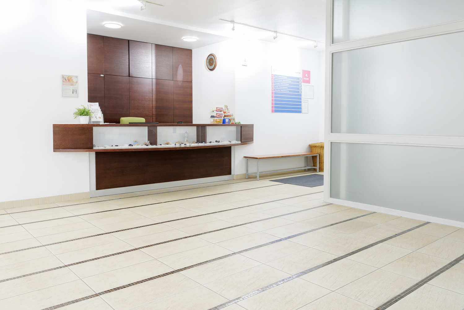 Bazén Bořislavka s.r.o. foto 3