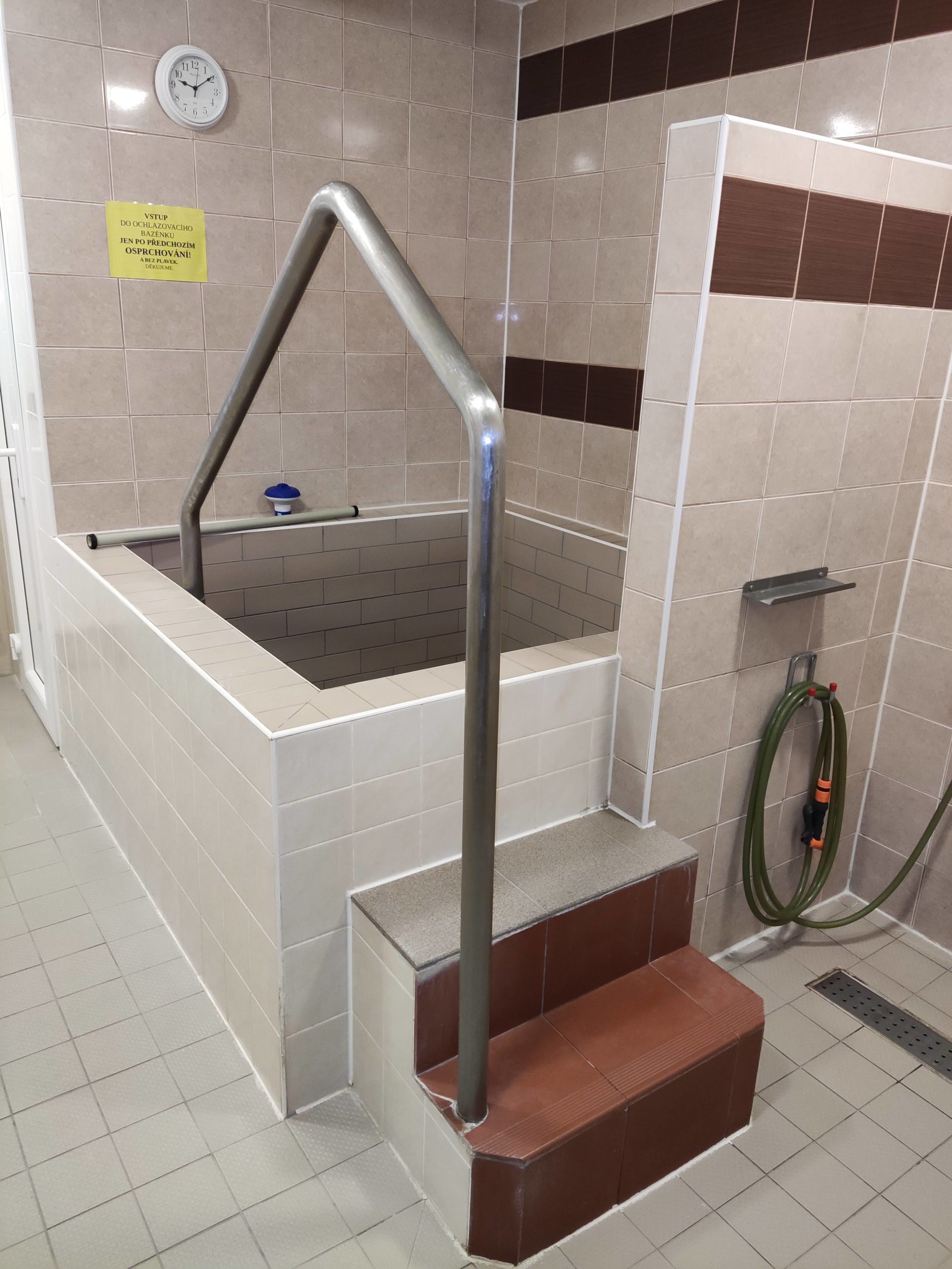 Plavecký areál - Přimdská sportoviště foto 3