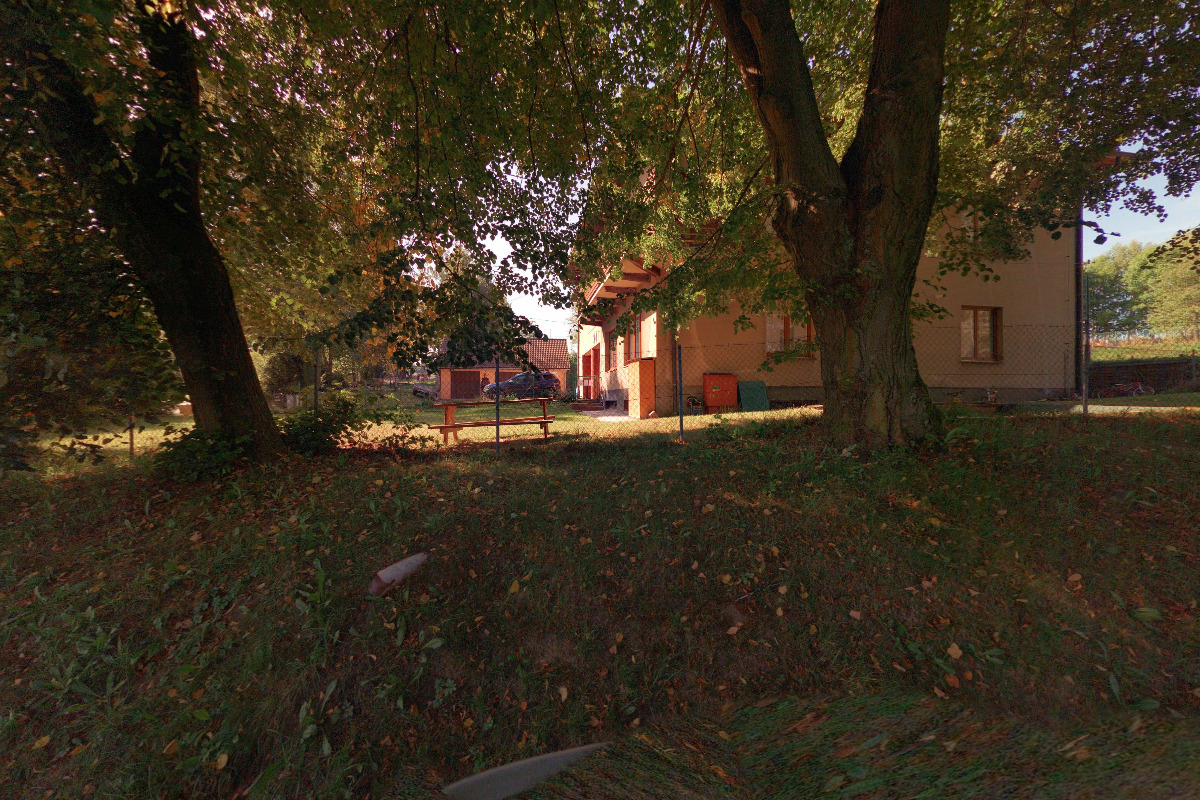 Hartmanice - obecní úřad