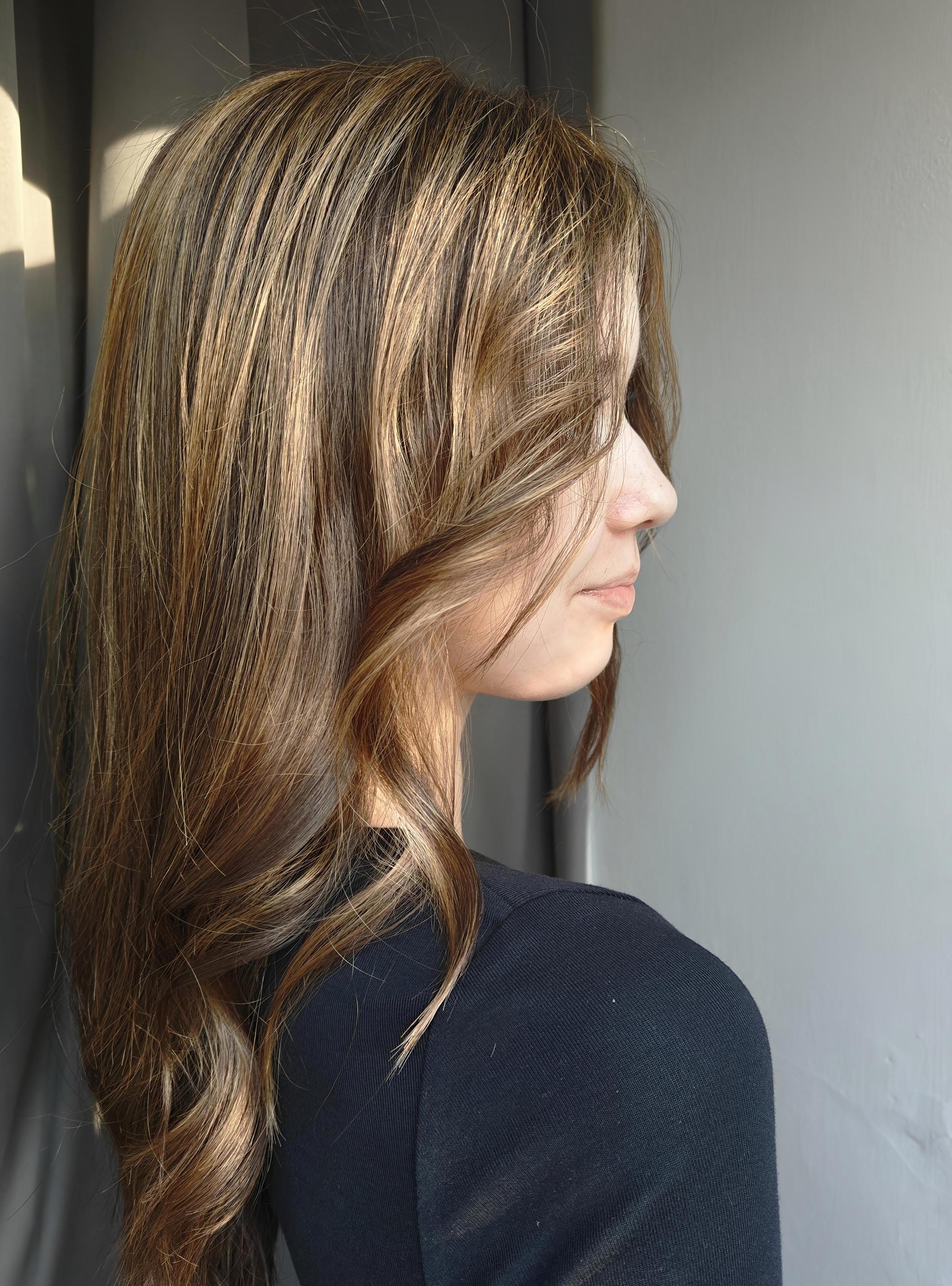 Kadeřnice Blanka Vašatová foto 3