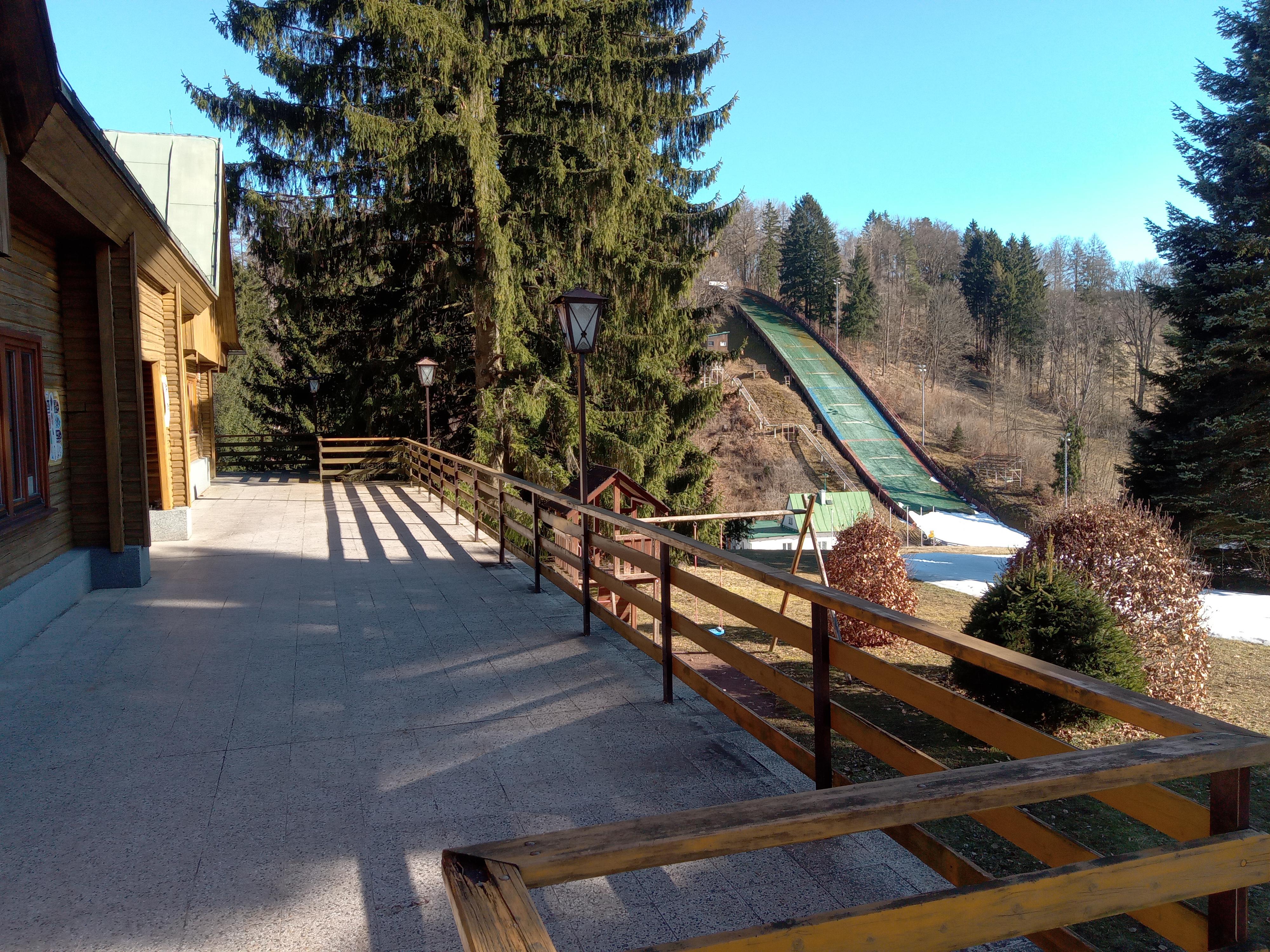Restaurace Můstky foto 6