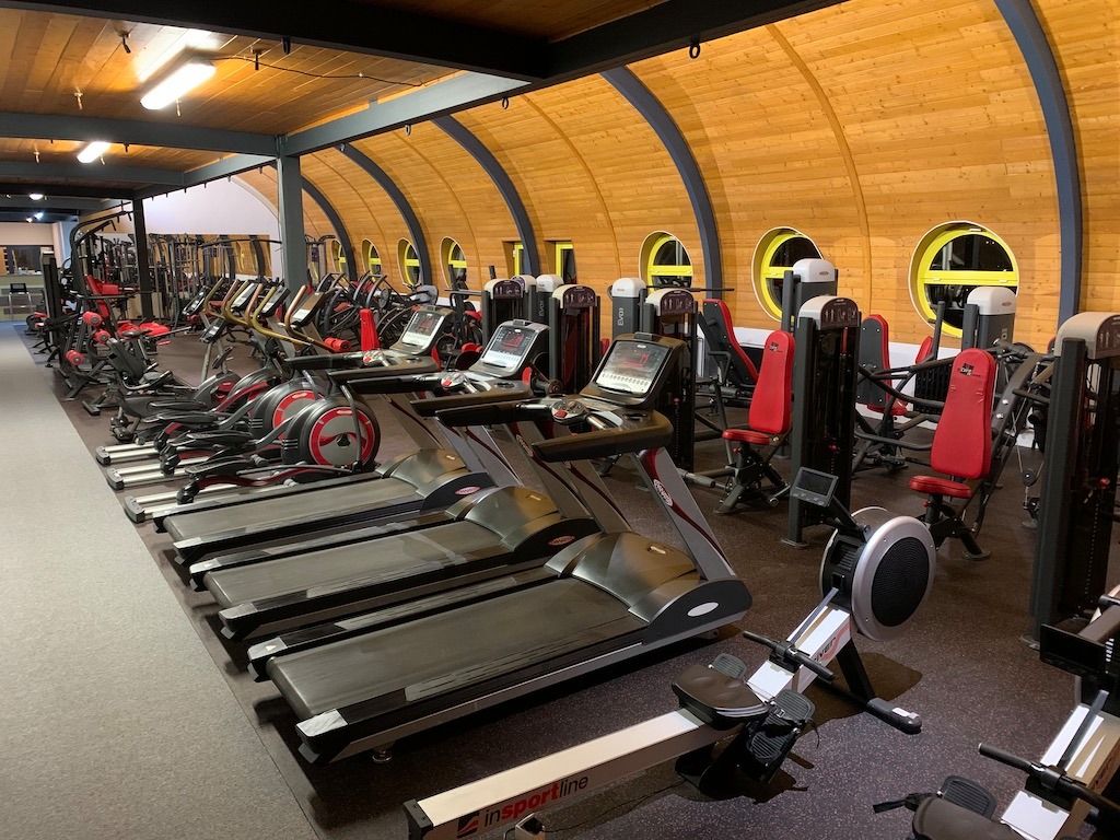 InCore Fitness foto 3