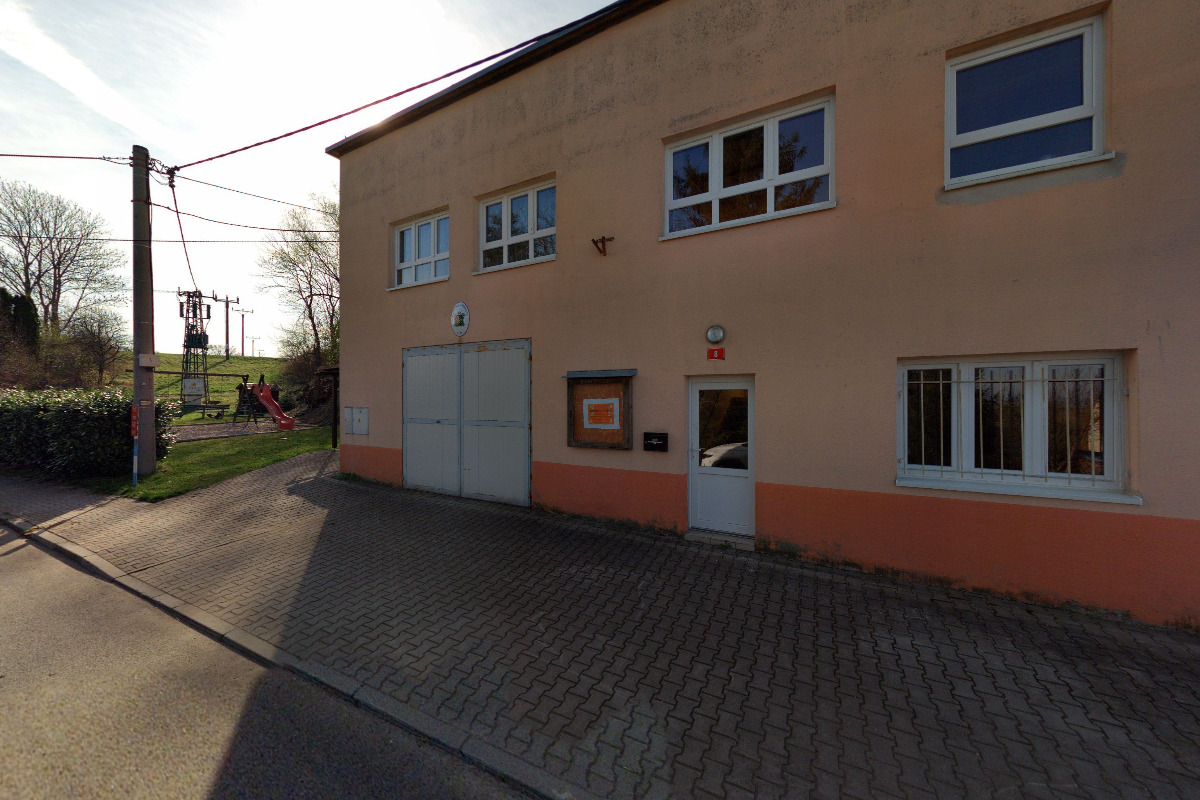 Sbor dobrovolných hasičů Lípa foto 2
