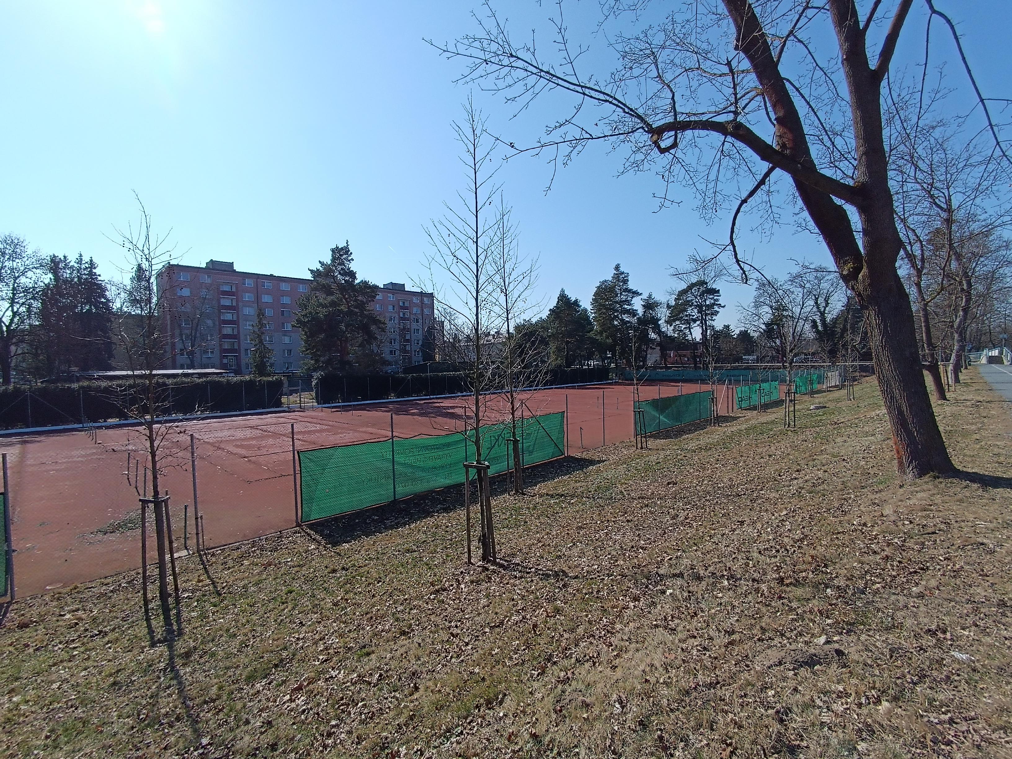 Tenisový klub Přerov foto 3