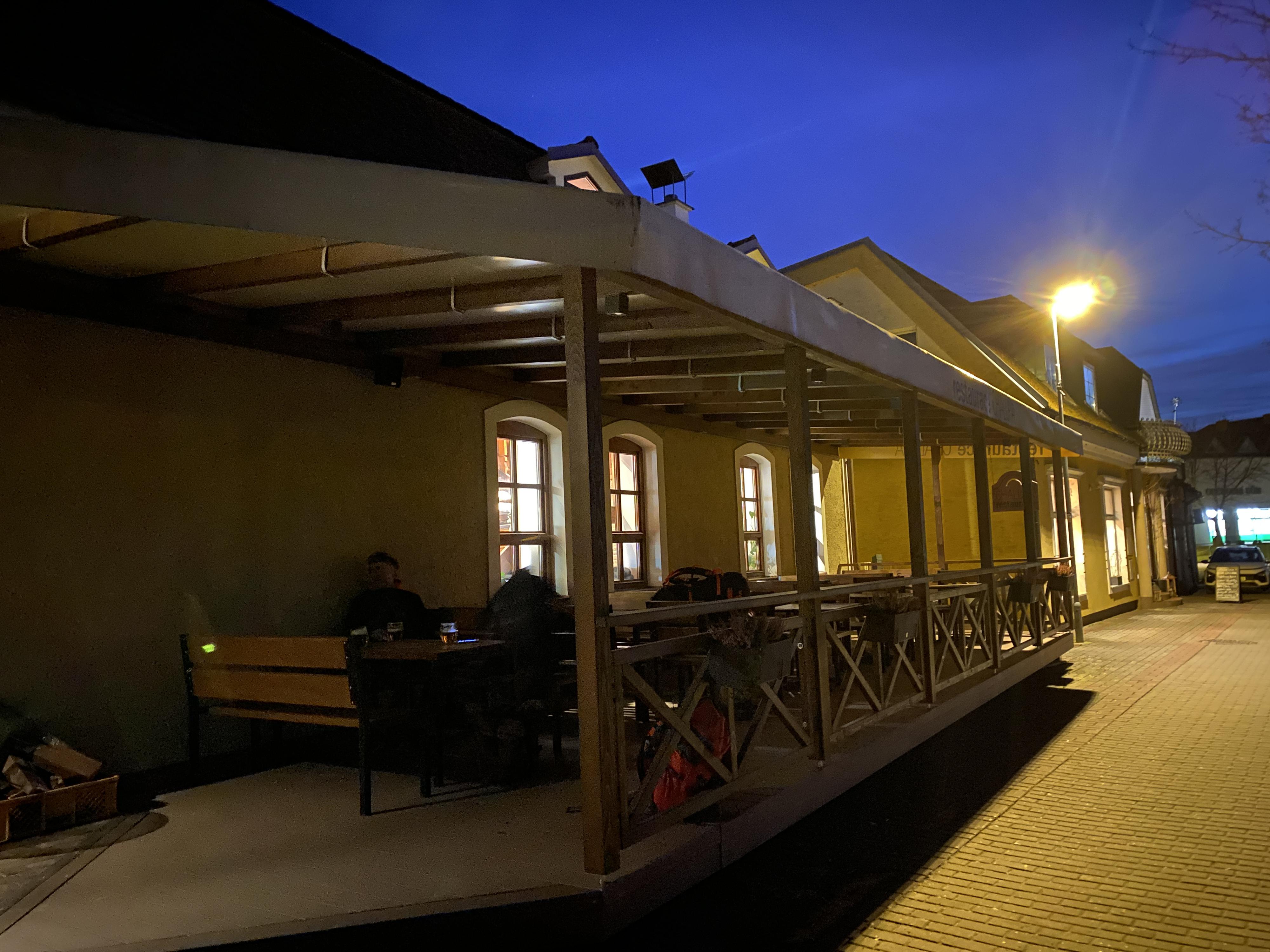 Restaurace Chalupa foto 3