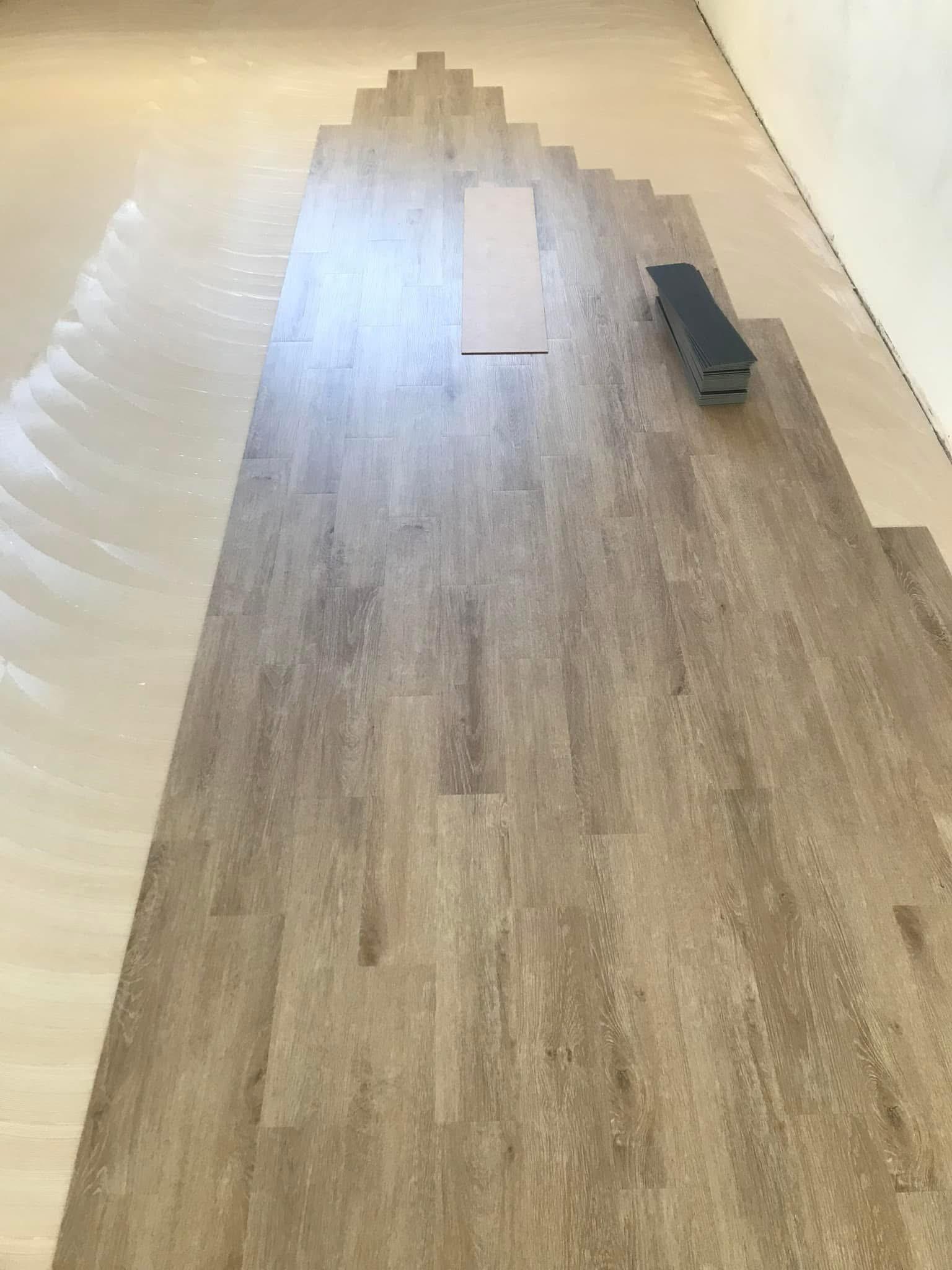 Podlahařství -  Pouzal Josef foto 5