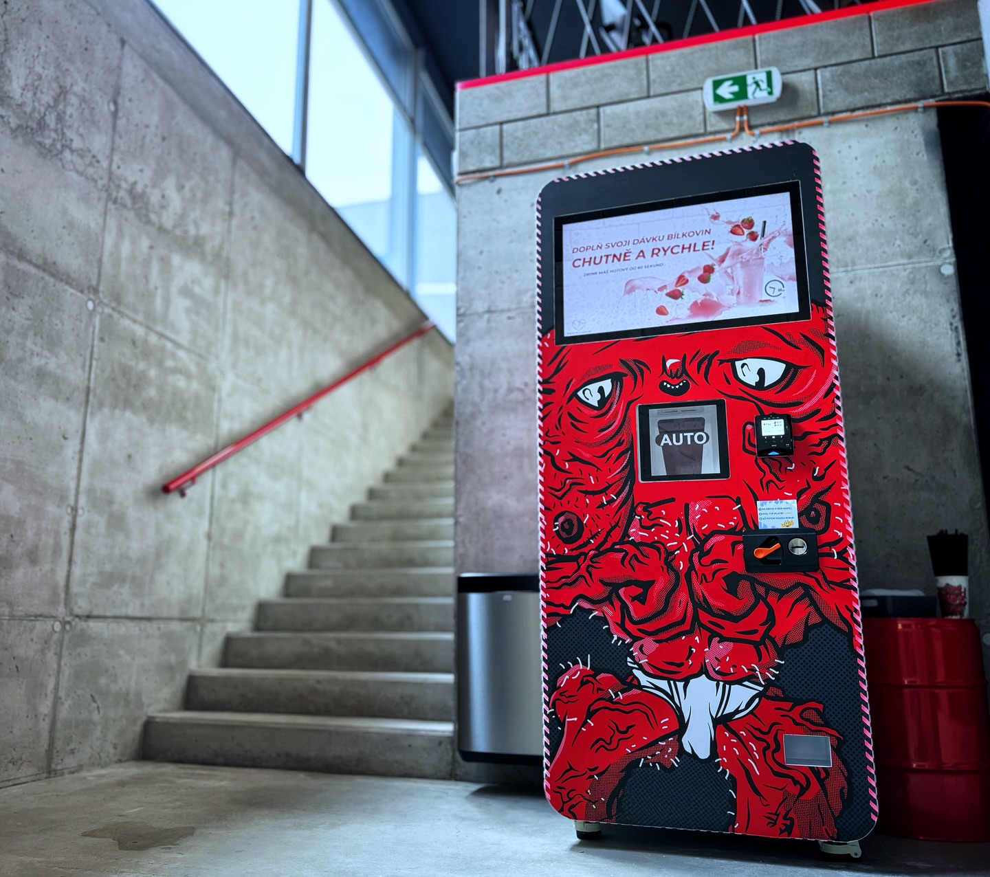 Czech Virus Gym foto 4