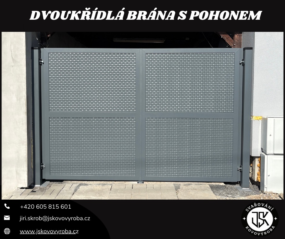 JsKkovovýroba foto 2