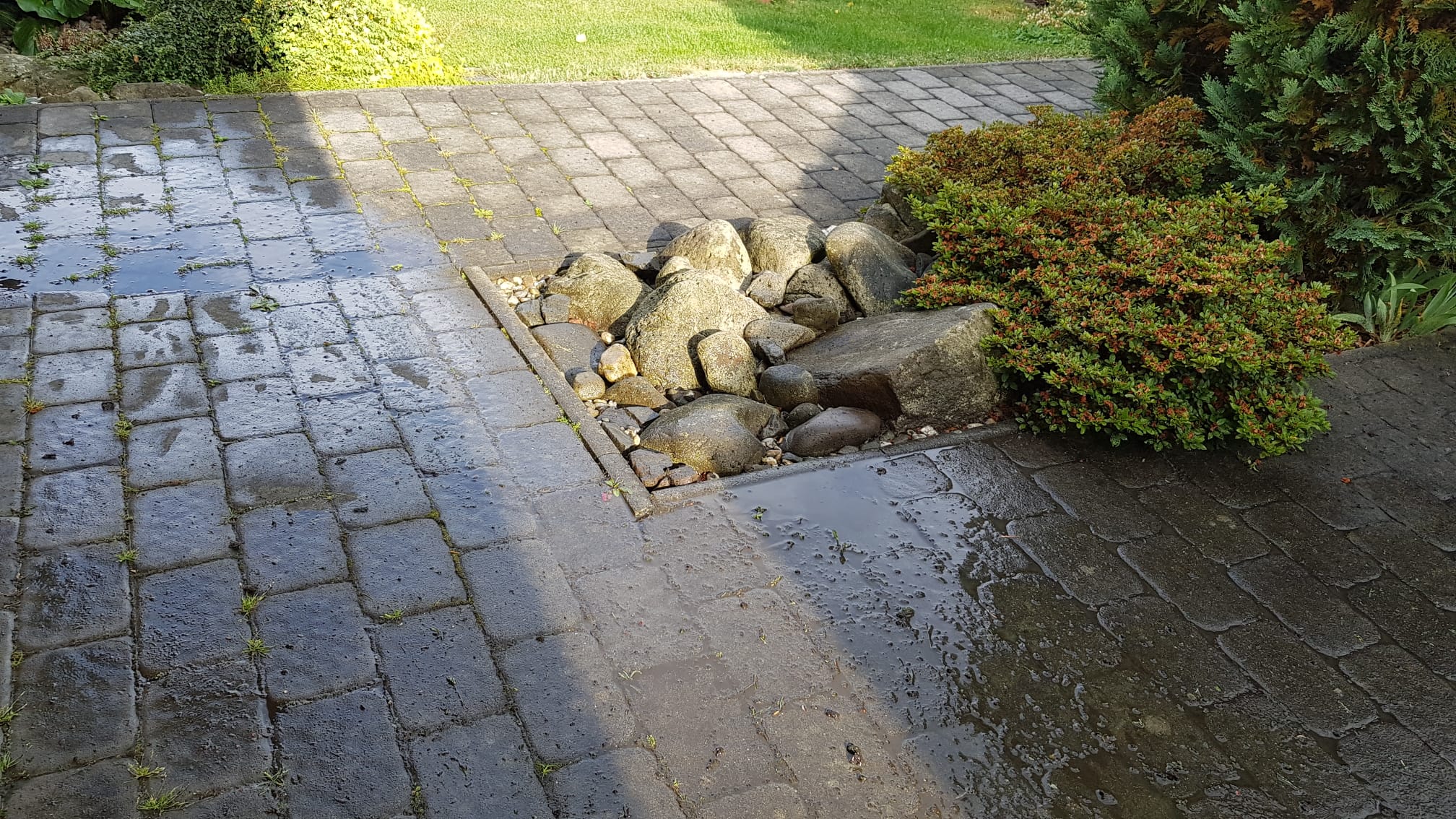 Čistá dlažba foto 3