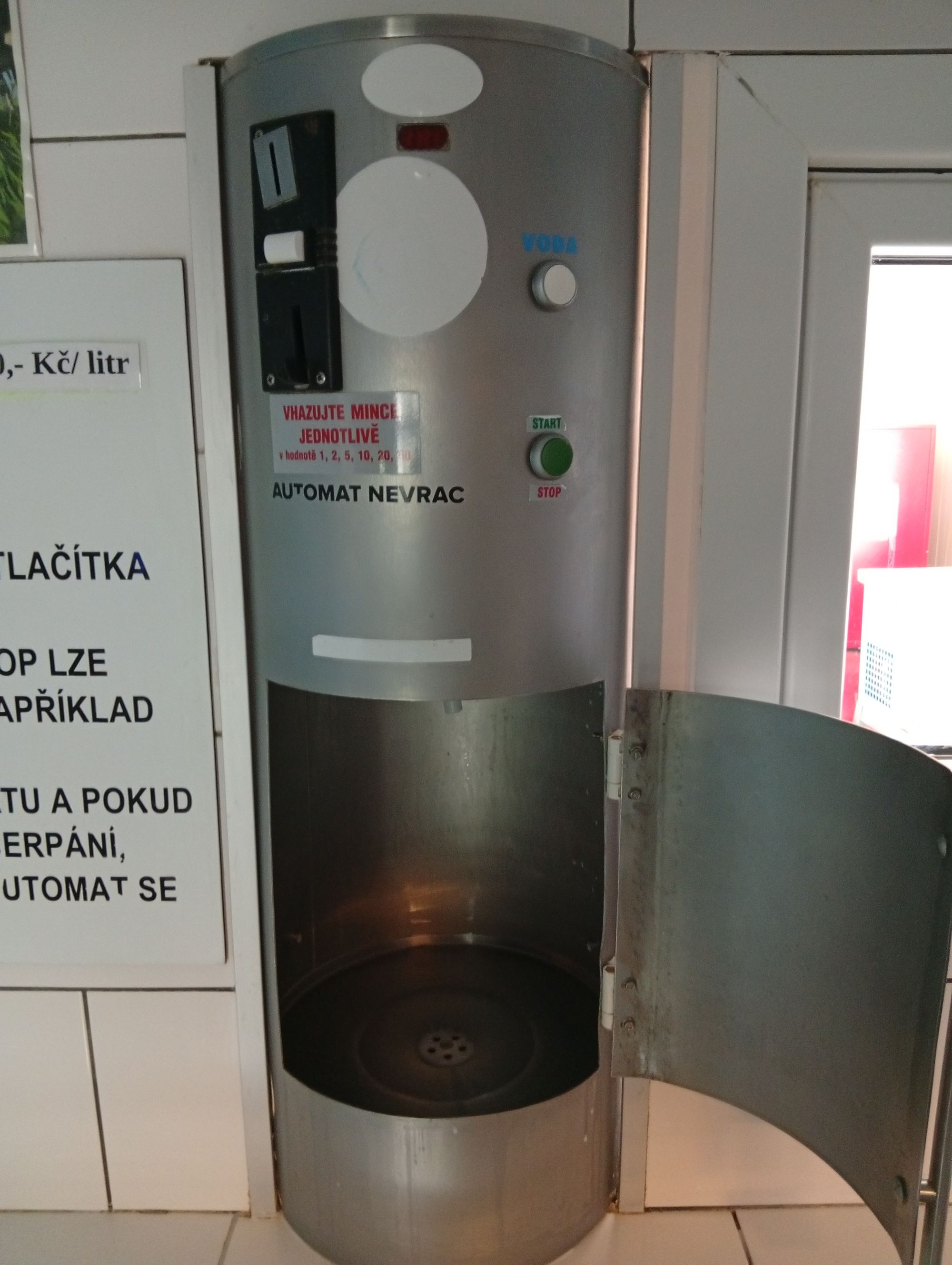 Rodinná farma - Suchý, s.r.o. - Mlékomat foto 1