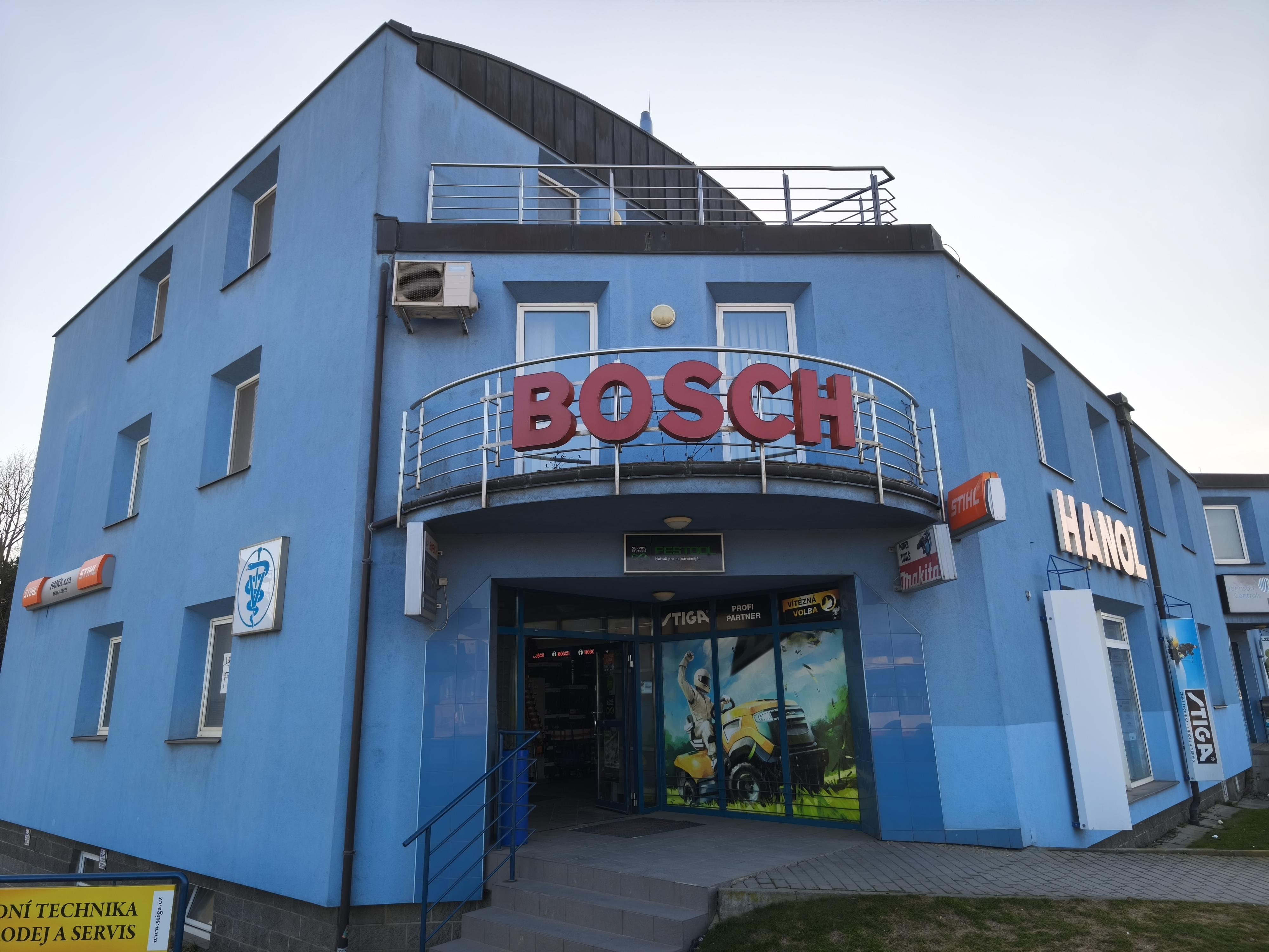 HANOL s.r.o. - Hanol.cz foto 3