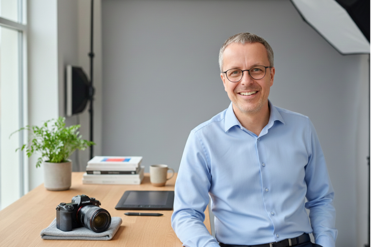 Fotostudio Jana Šlancara