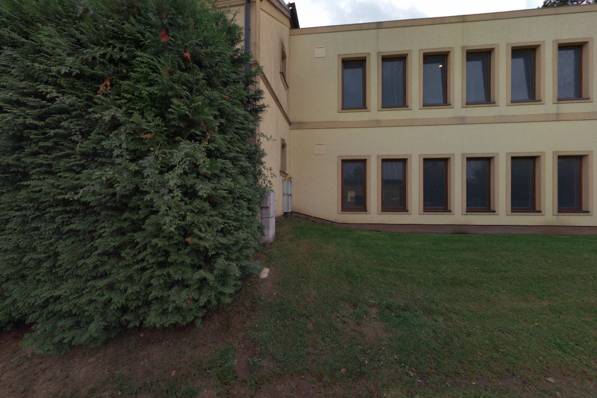 Fitness - Vinařství U Kapličky foto 1