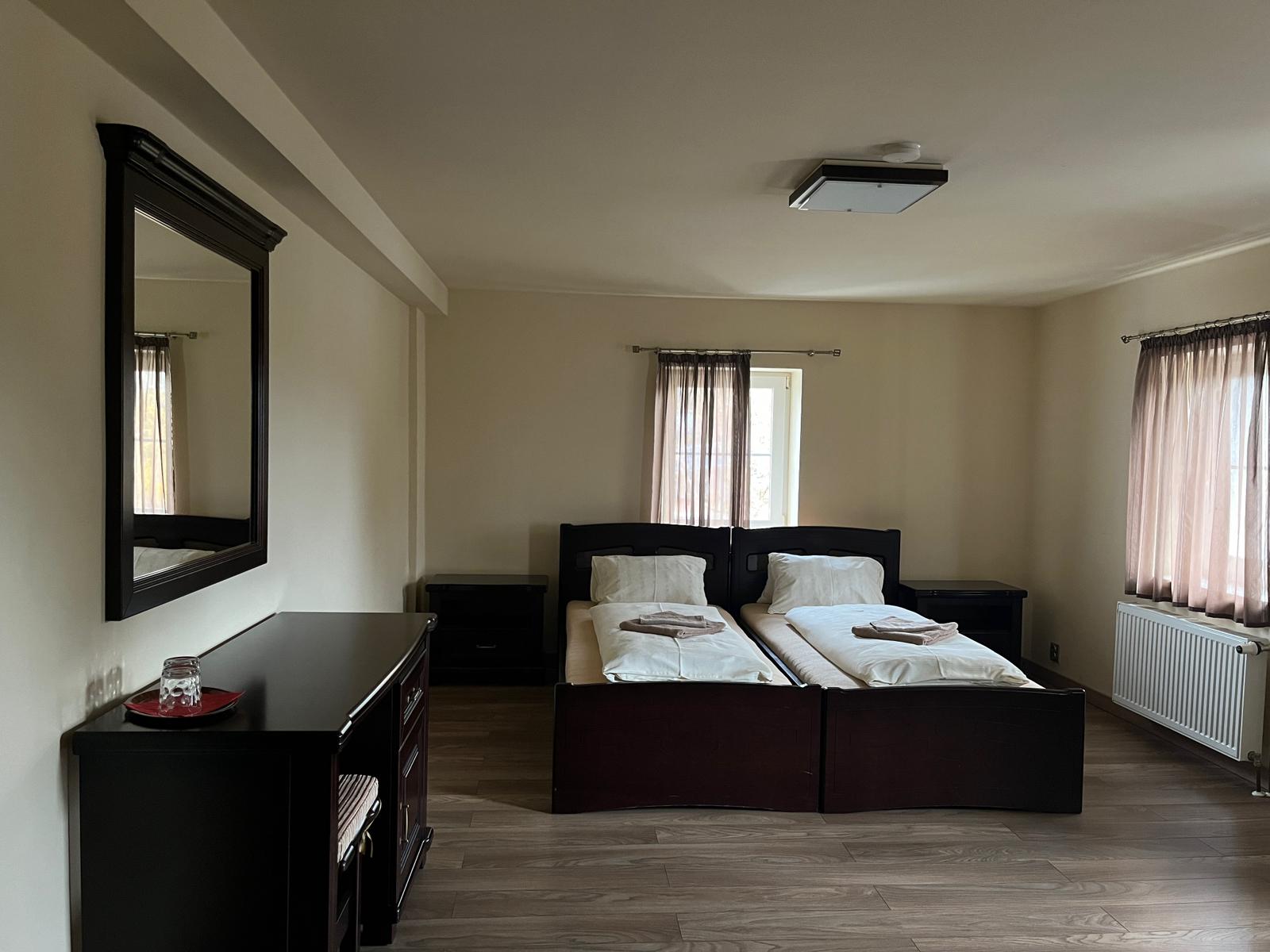Hotel Ján foto 3