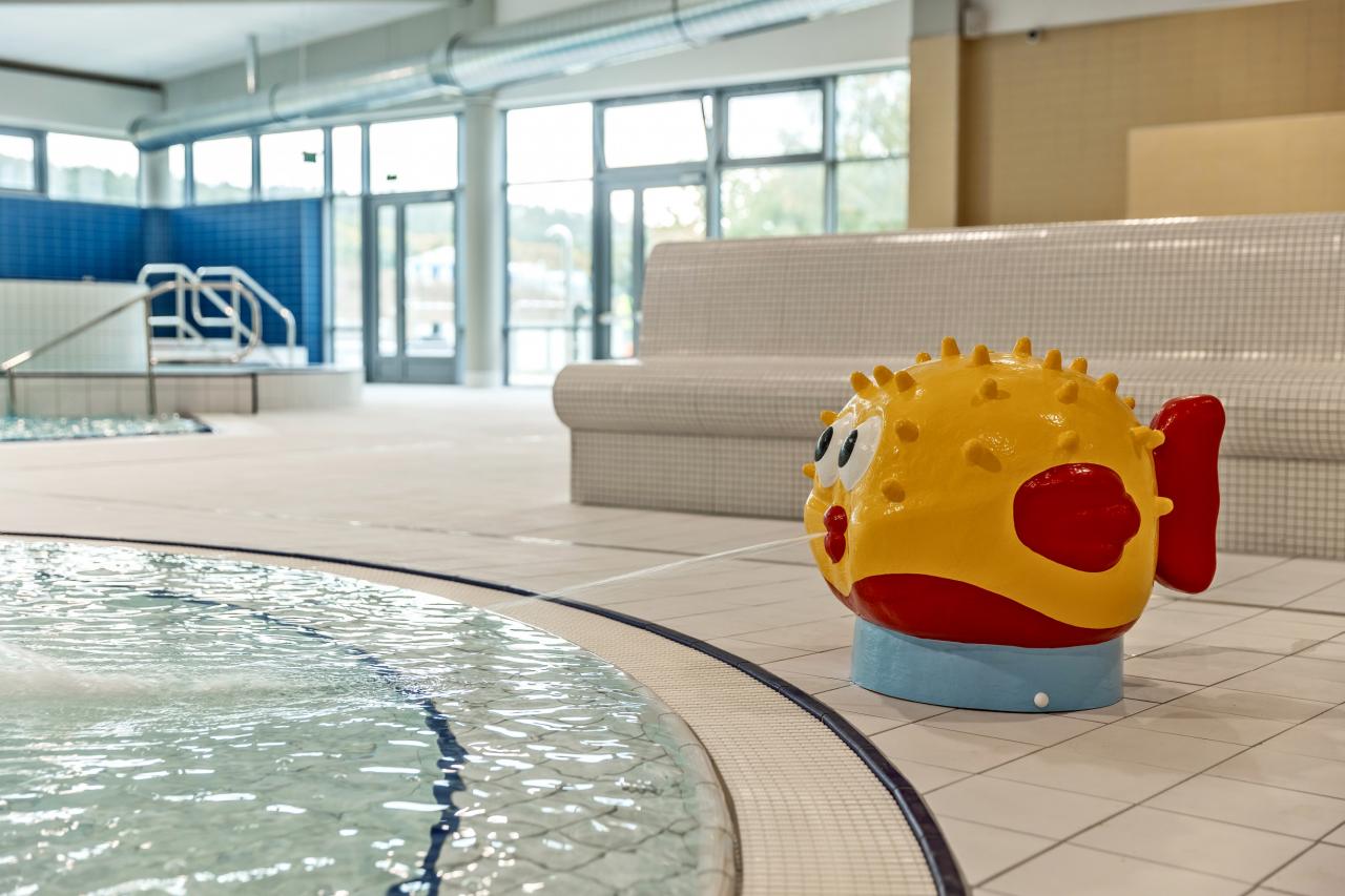 Aquacentrum Šternberk foto 4