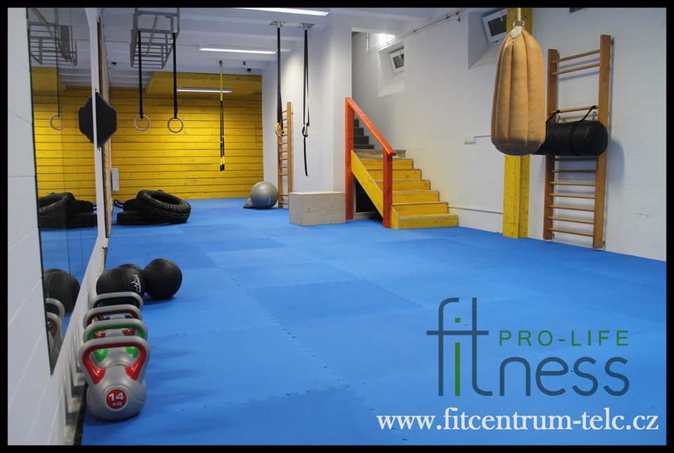 Pro-Life Fitness foto 4