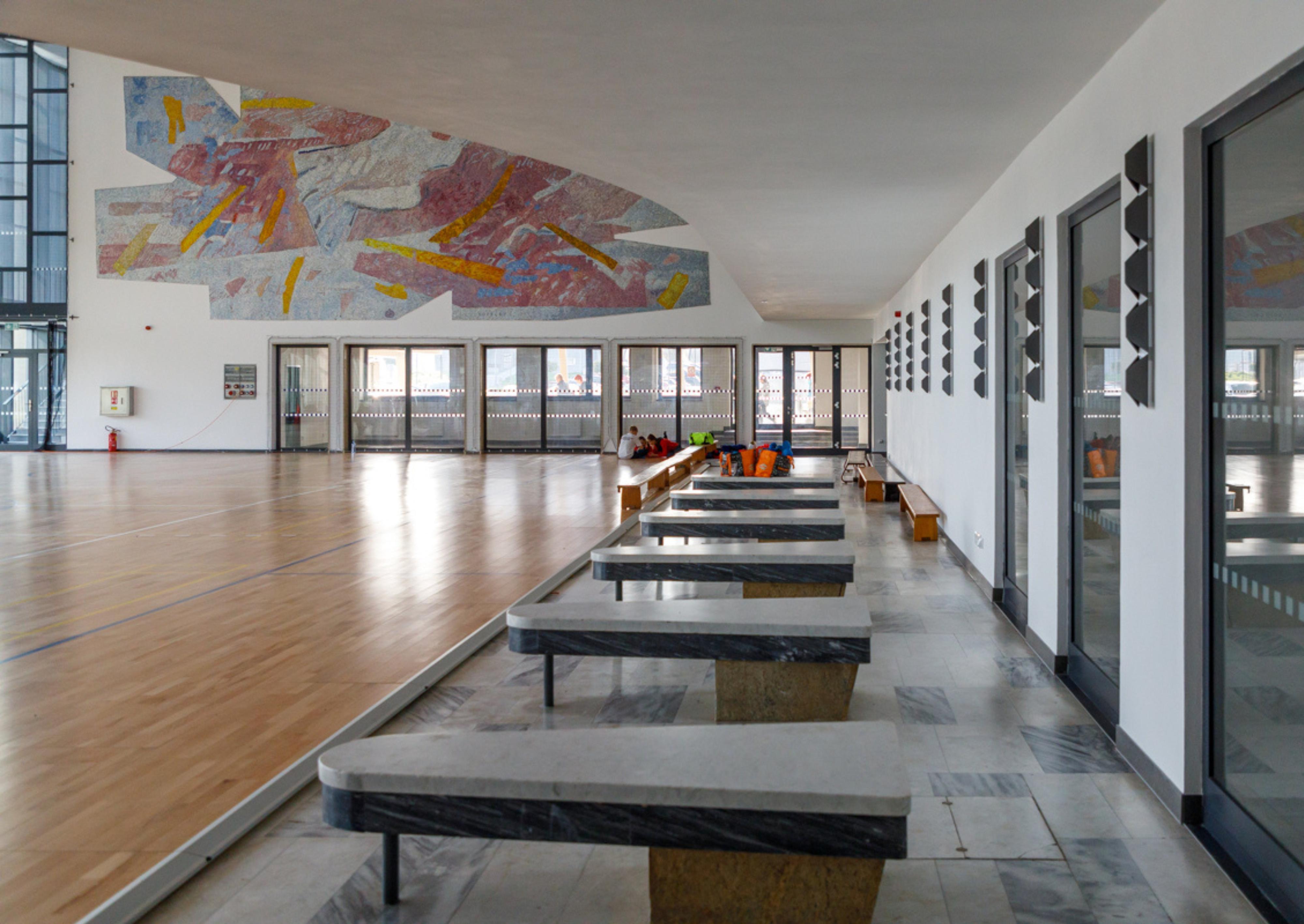 Bowling Sportovní hala FÉNIX foto 2