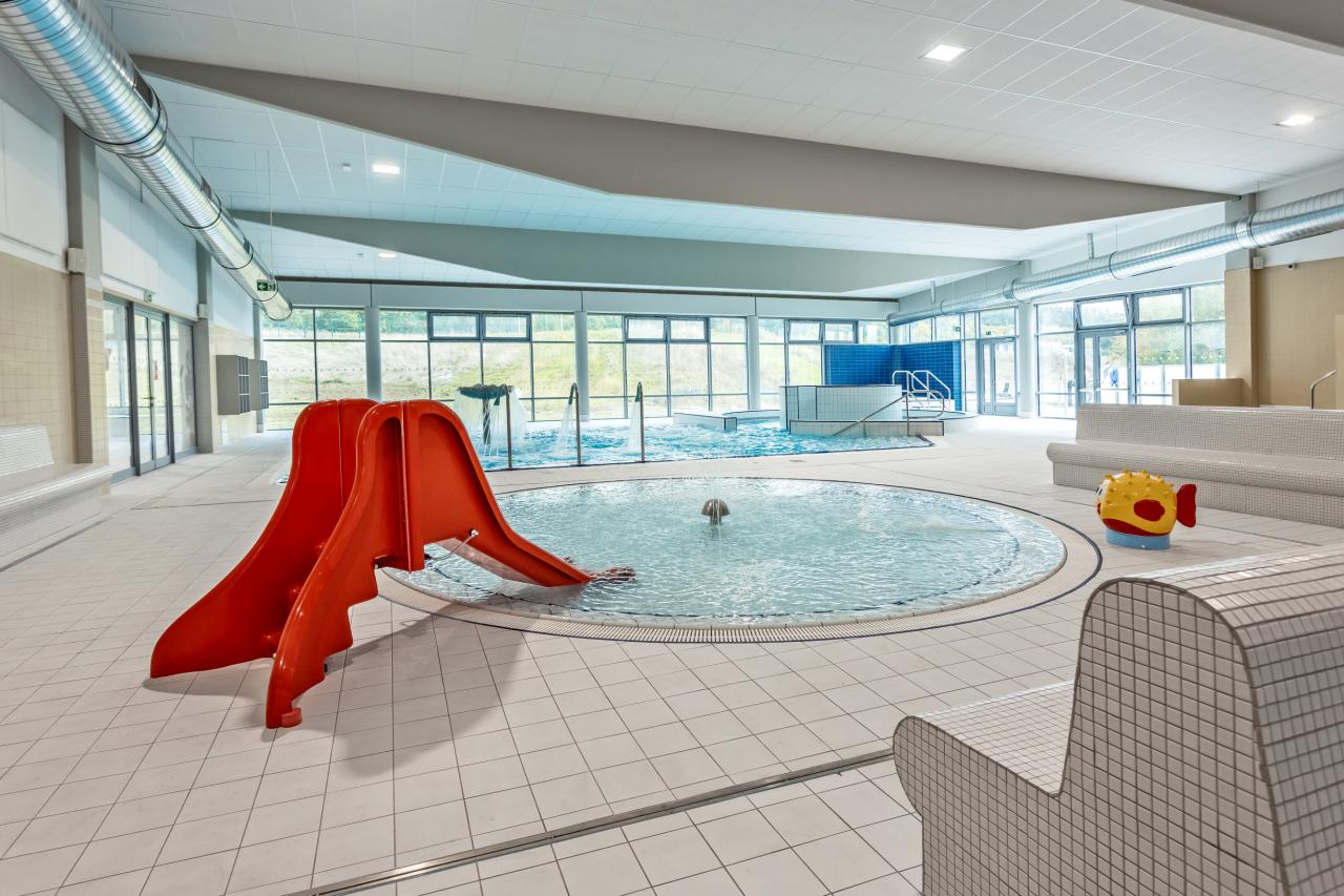 Aquacentrum Šternberk foto 2