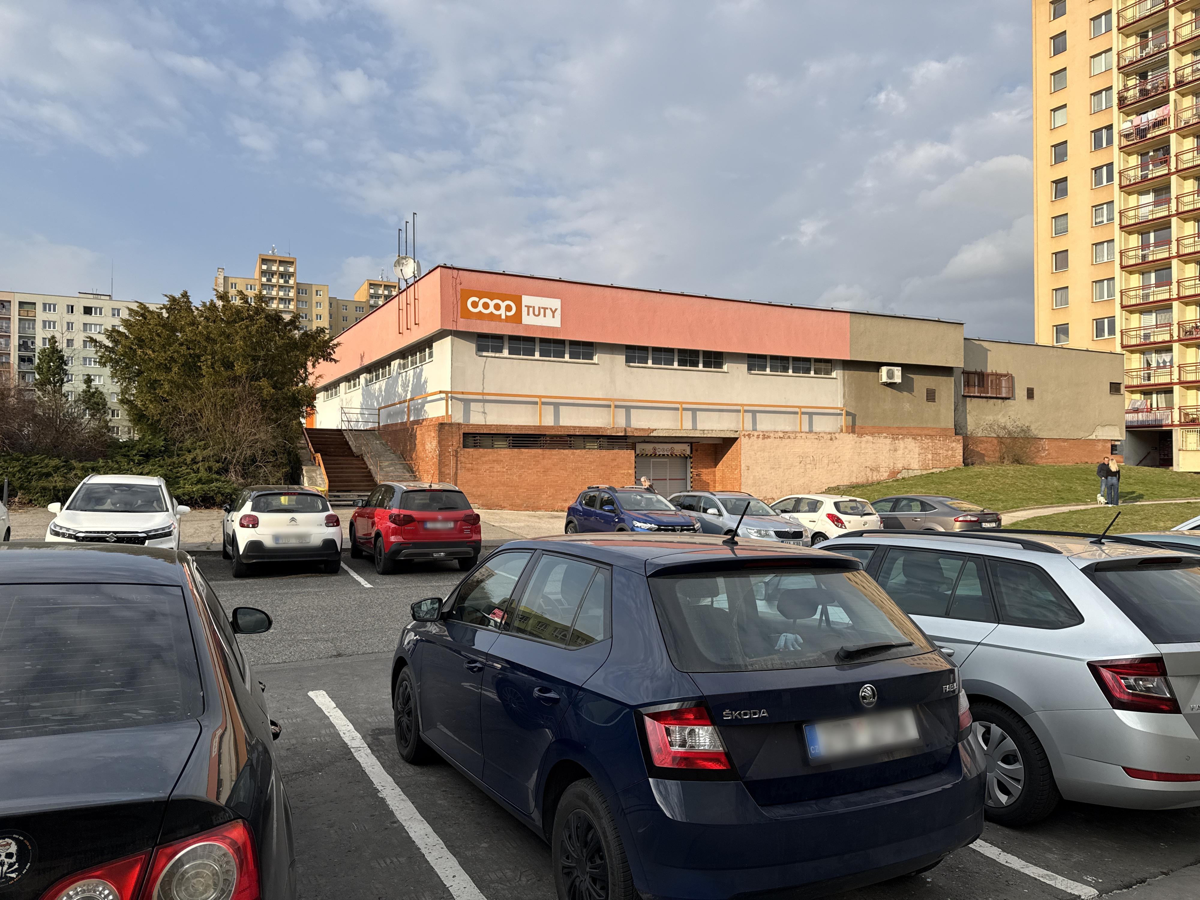 COOP Beskydy - Tuty foto 4