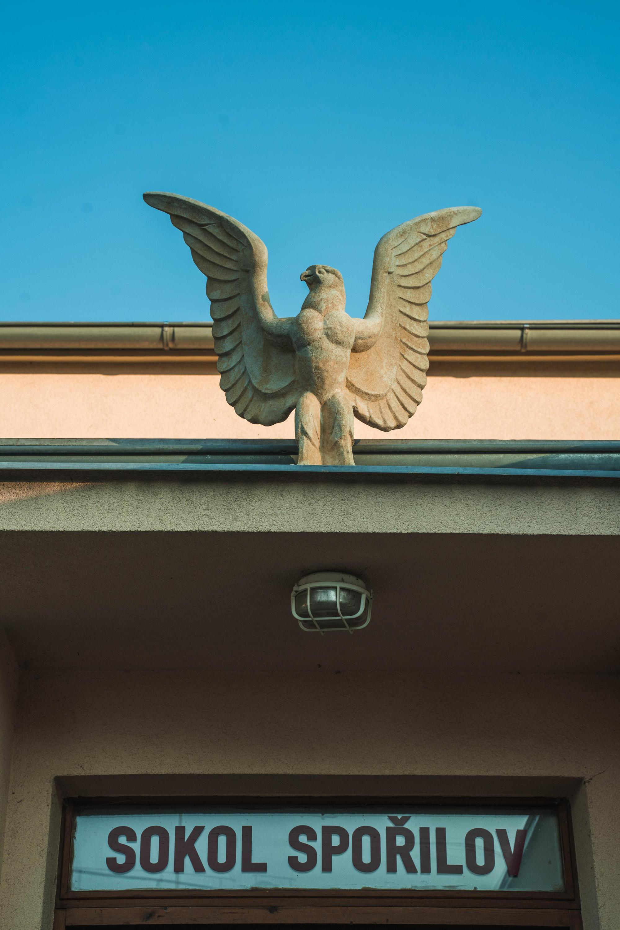 Tělocvičná jednota Sokol Spořilov foto 5