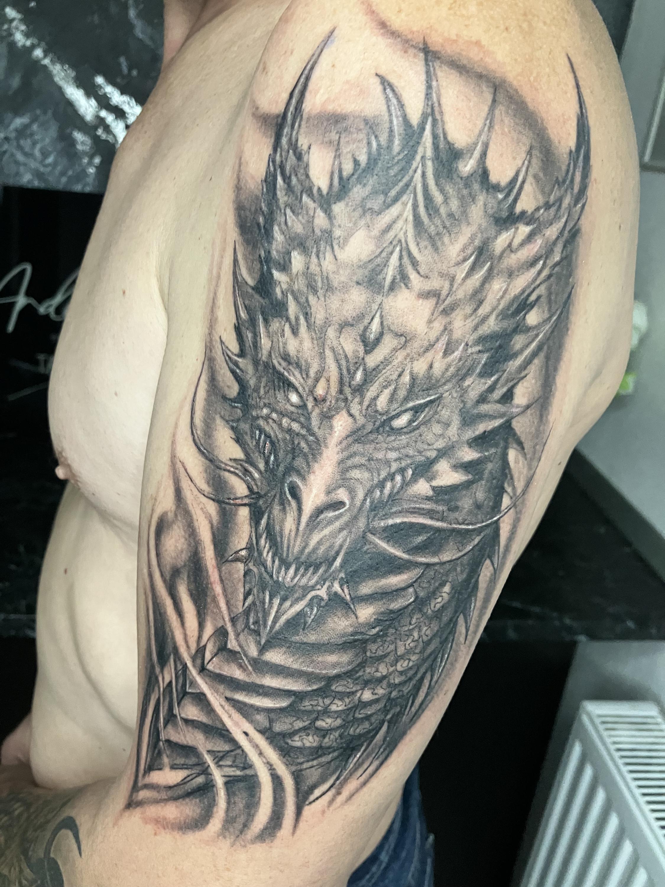 Andrea Baxantová – Tattoo & Permanent Make-Up foto 4