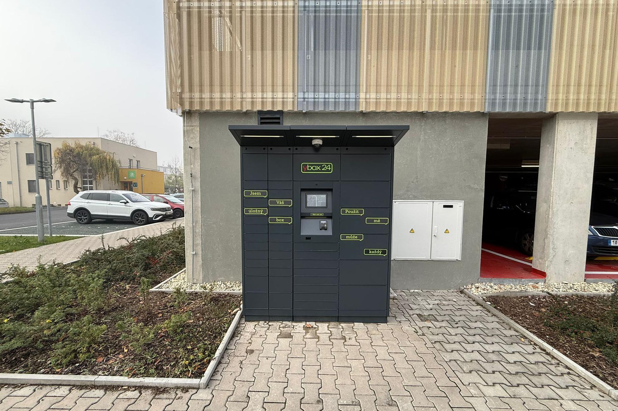 ybox 24