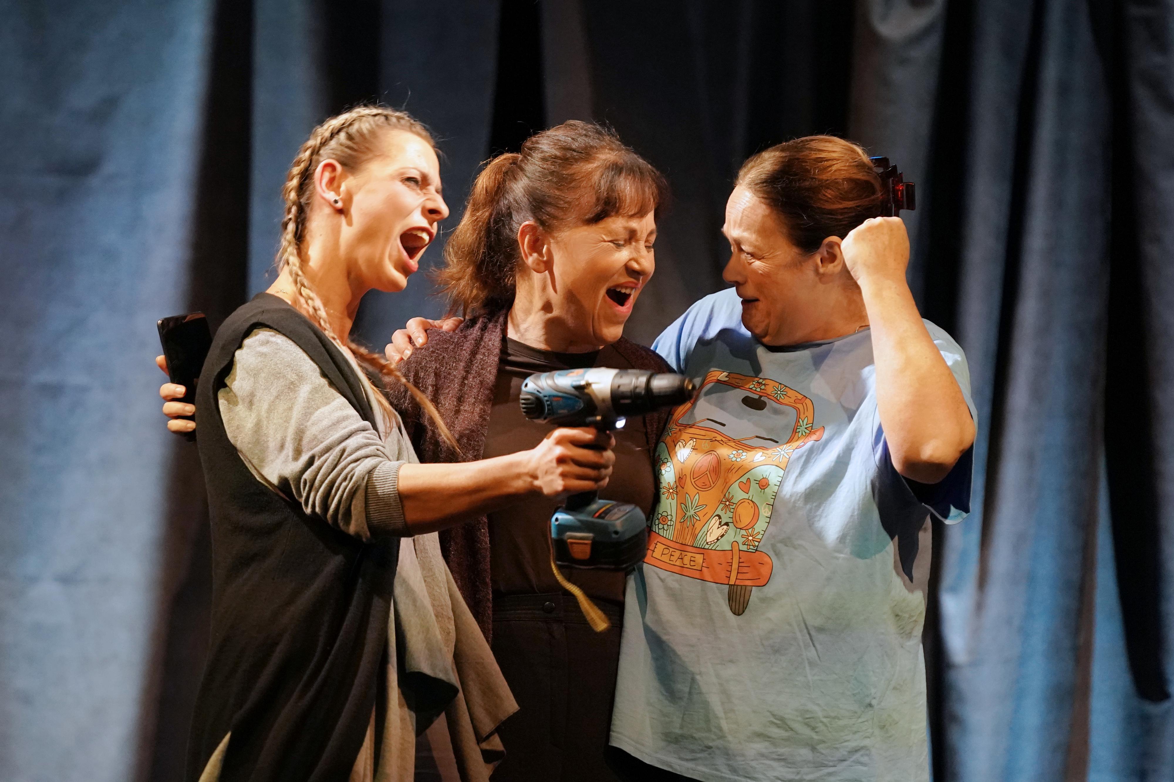 Divadlo Kalich foto 6