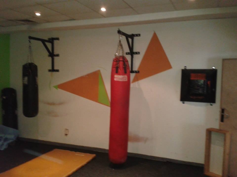 FITNESS BESEDA foto 5