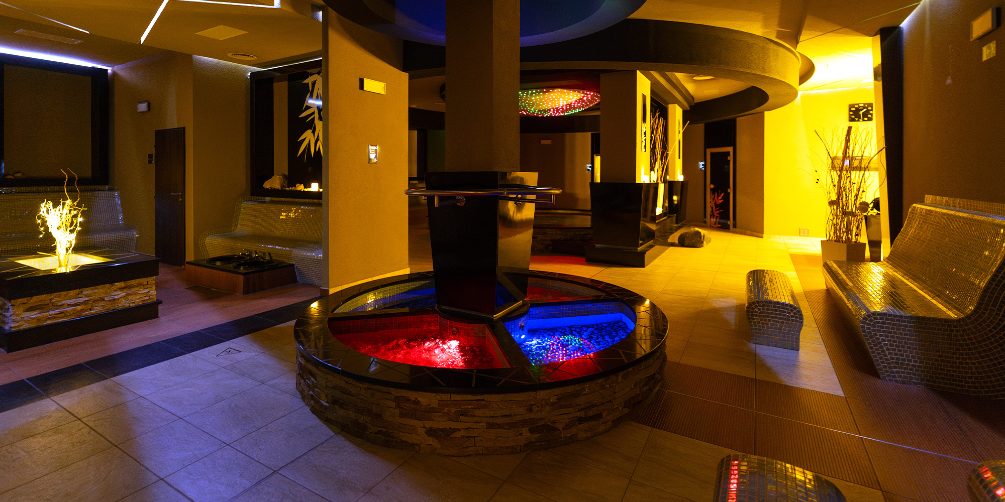 Fitness centrum - Relax Centrum Třinec foto 3