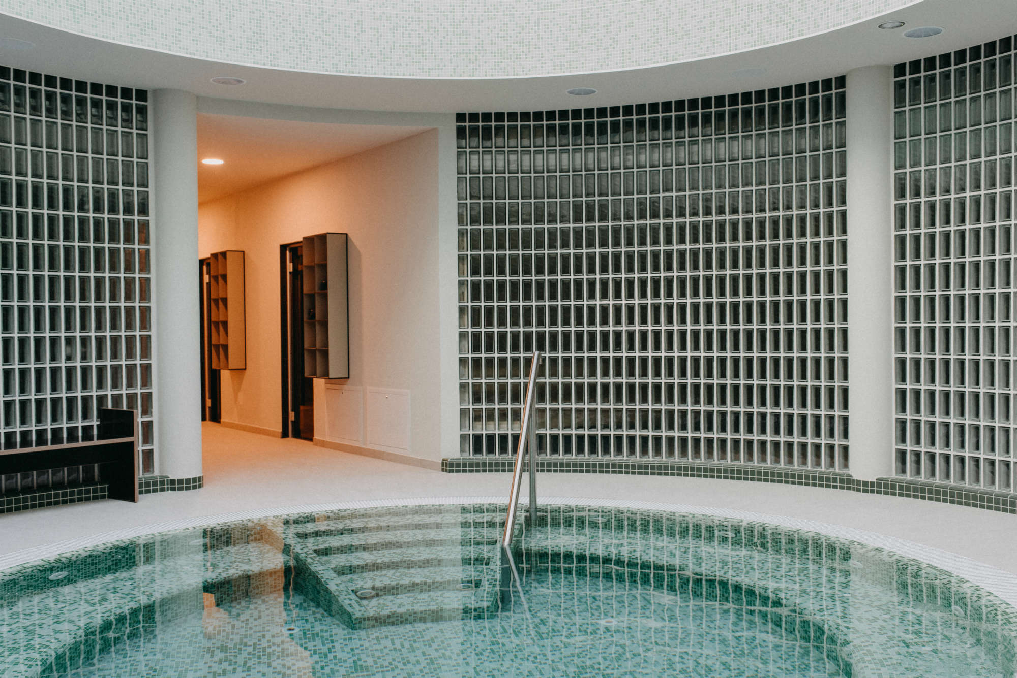 Wellness Červený Mlýn