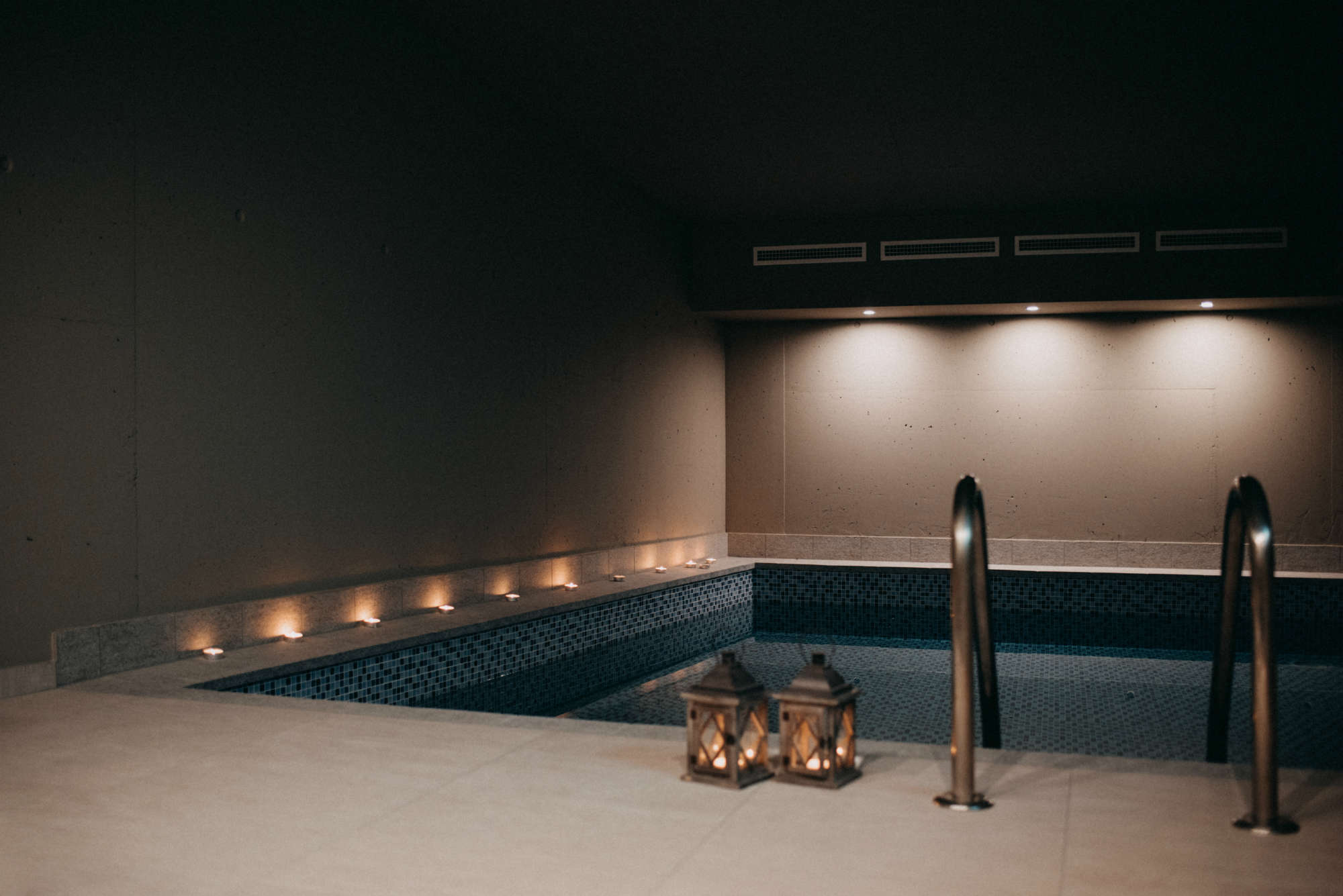 Wellness Červený Mlýn foto 3