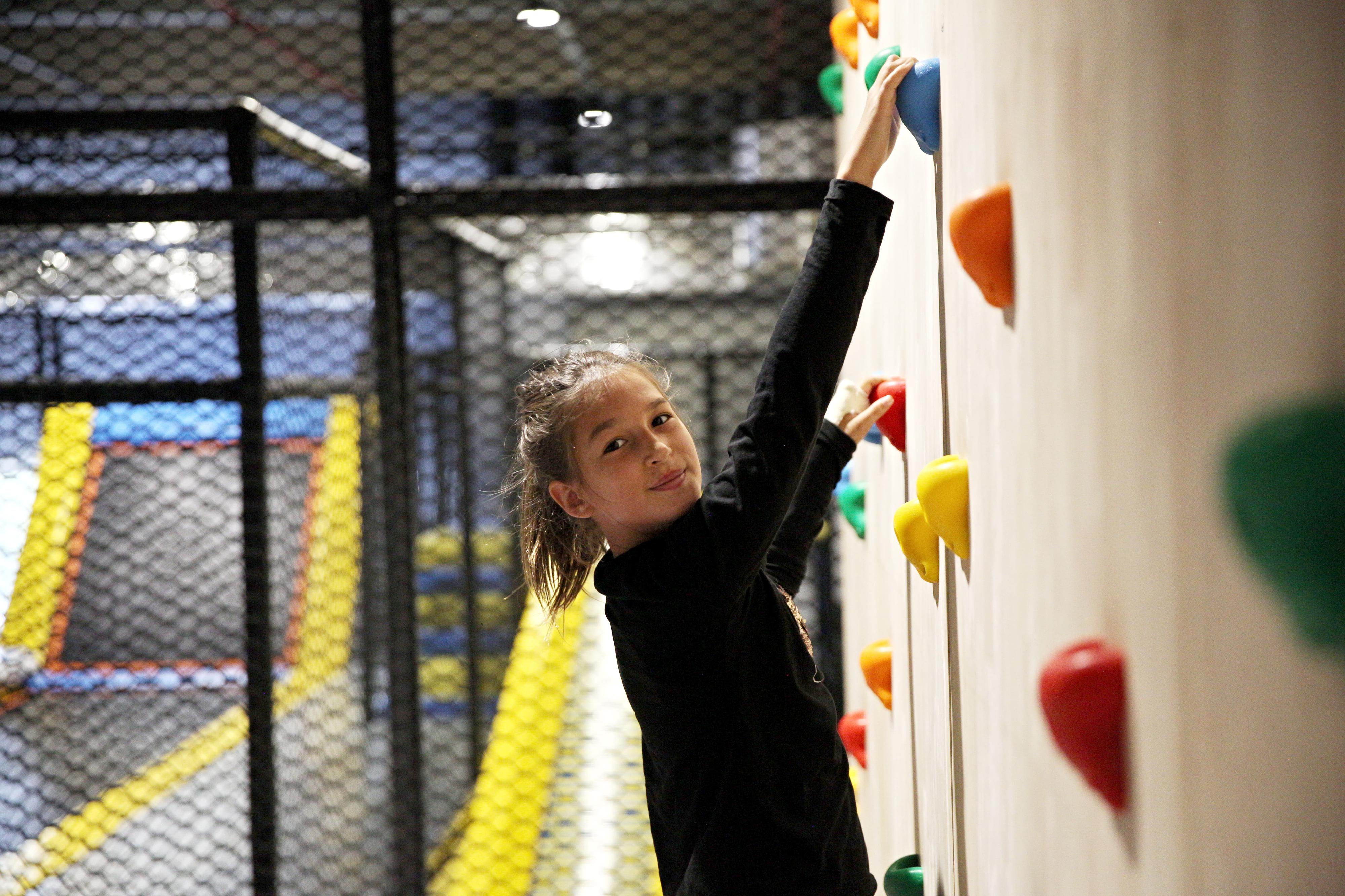 JUMP FAMILY Olomouc foto 5