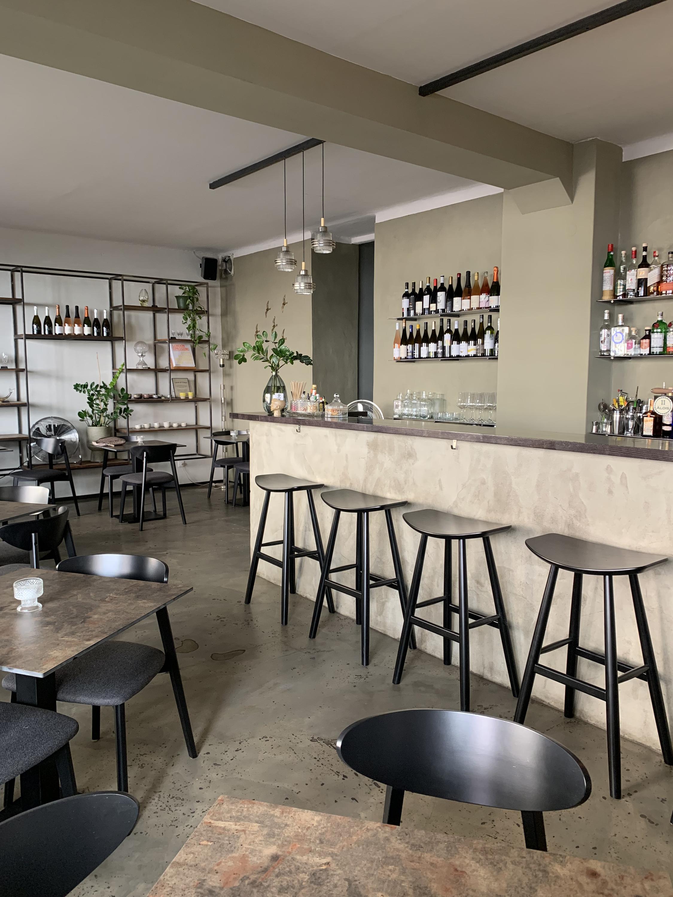 BOHO wine & bar foto 6