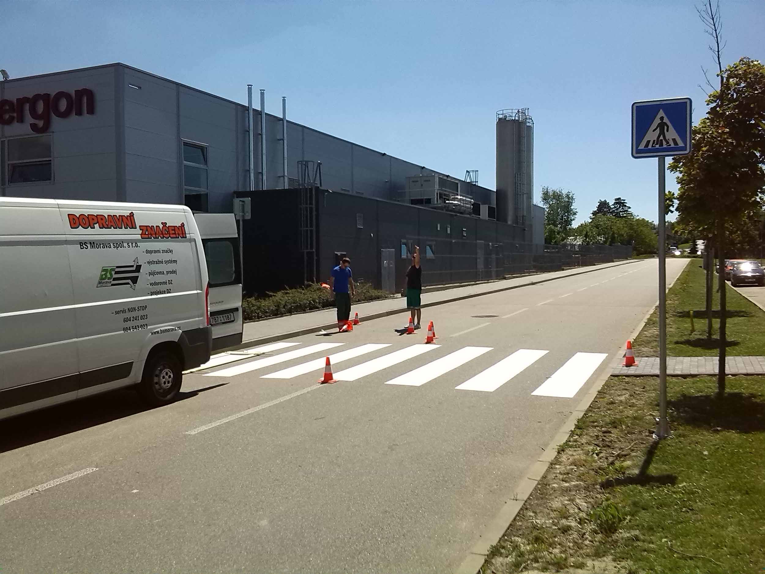 BS Morava, s.r.o. foto 4