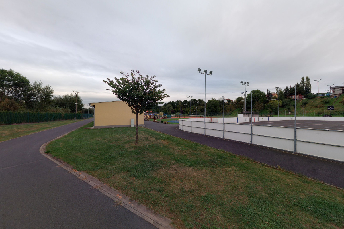 Technická správa města Žatec - Sportoviště foto 2