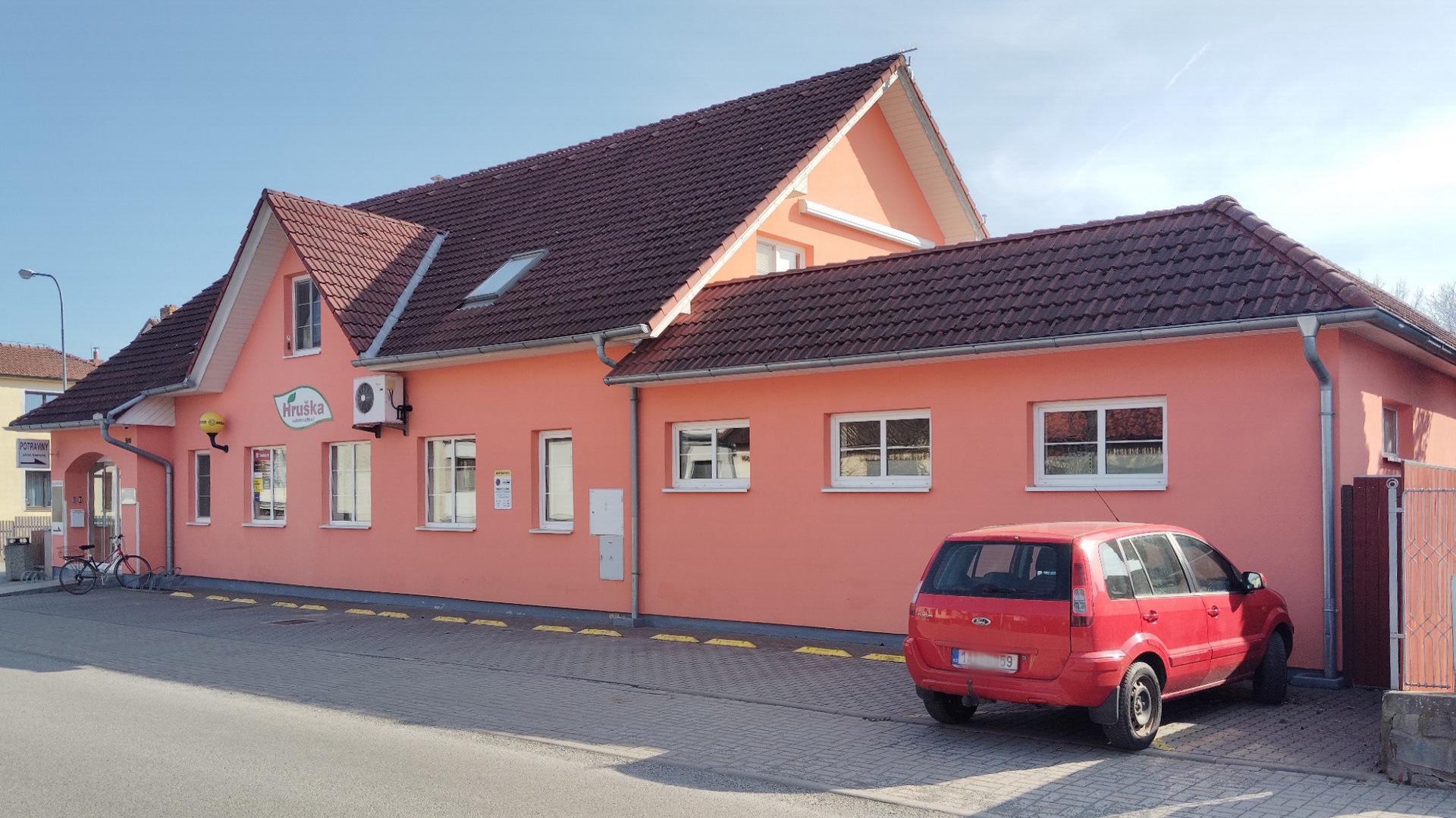HRUŠKA foto 3